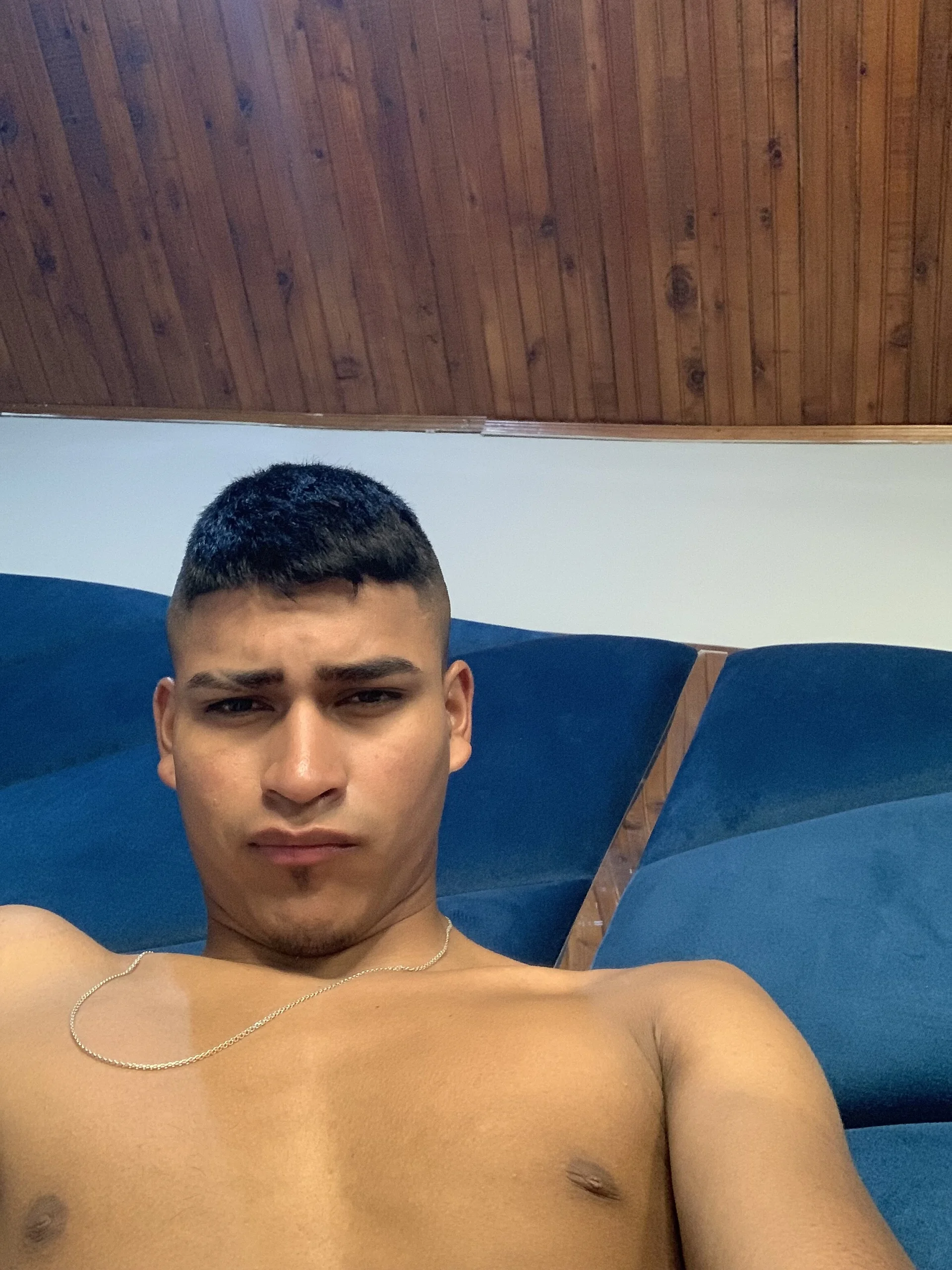 XXX Porn Photo of Nude Emiliano_Reyes 28