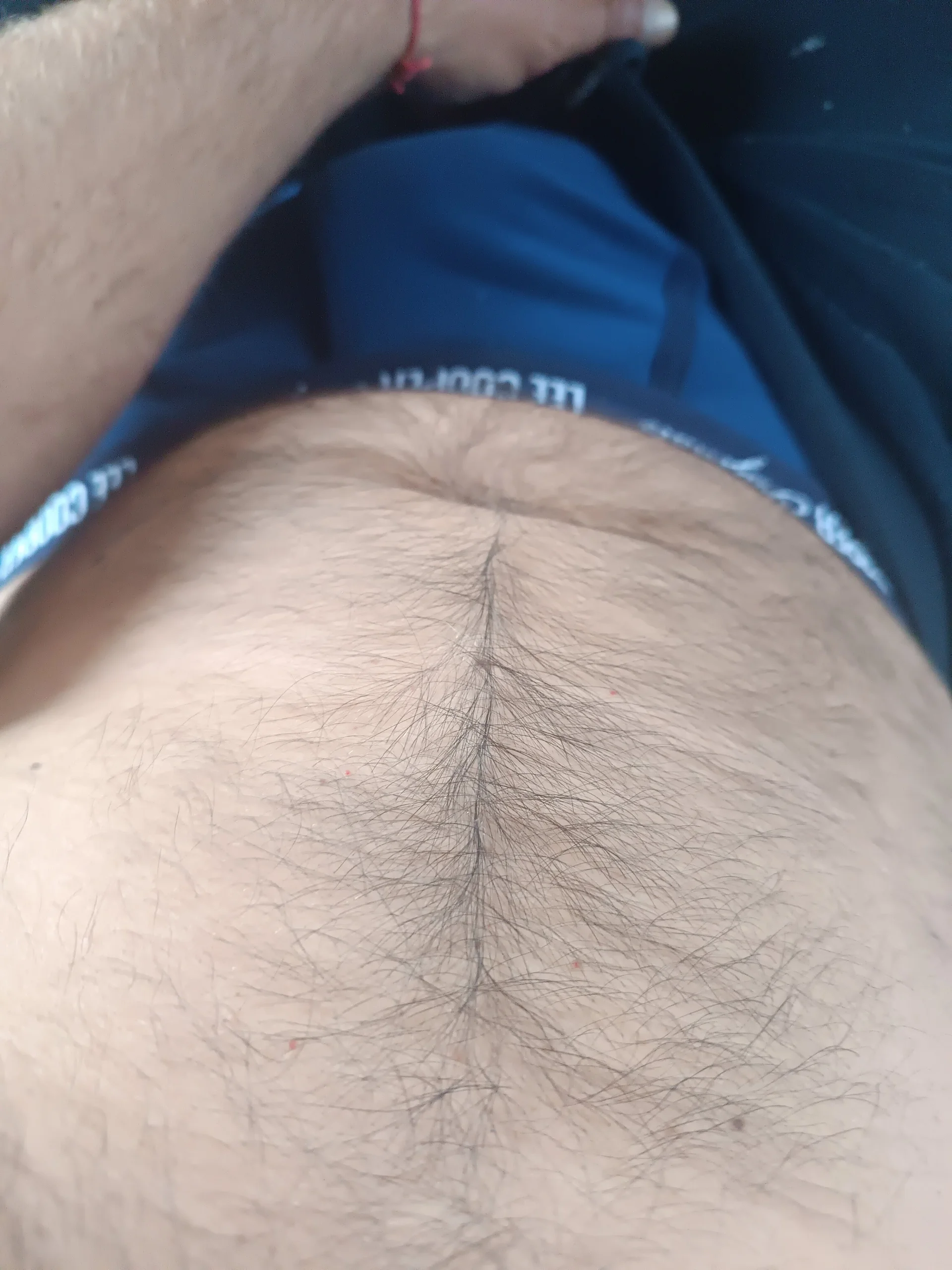 XXX Porn Photo of Nude Nikola_1984 1