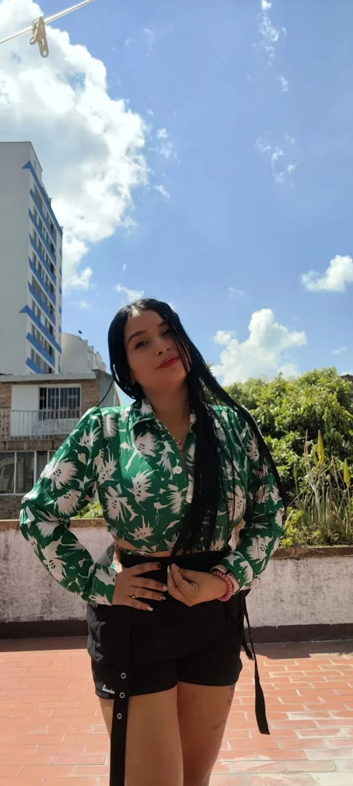 XXX Porn Photo of Nude Alice_nt 85