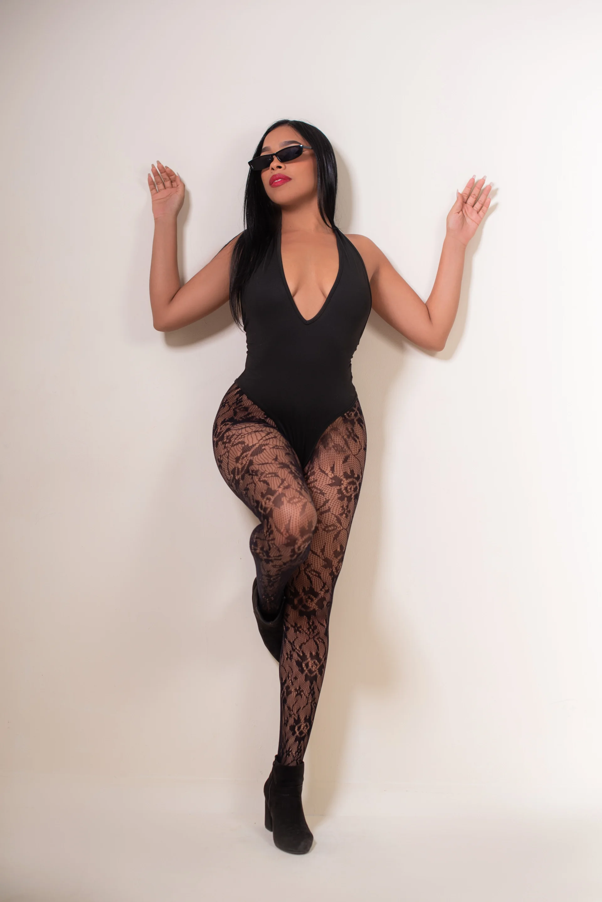 XXX Porn Photo of Nude ThaliaHall_1 5