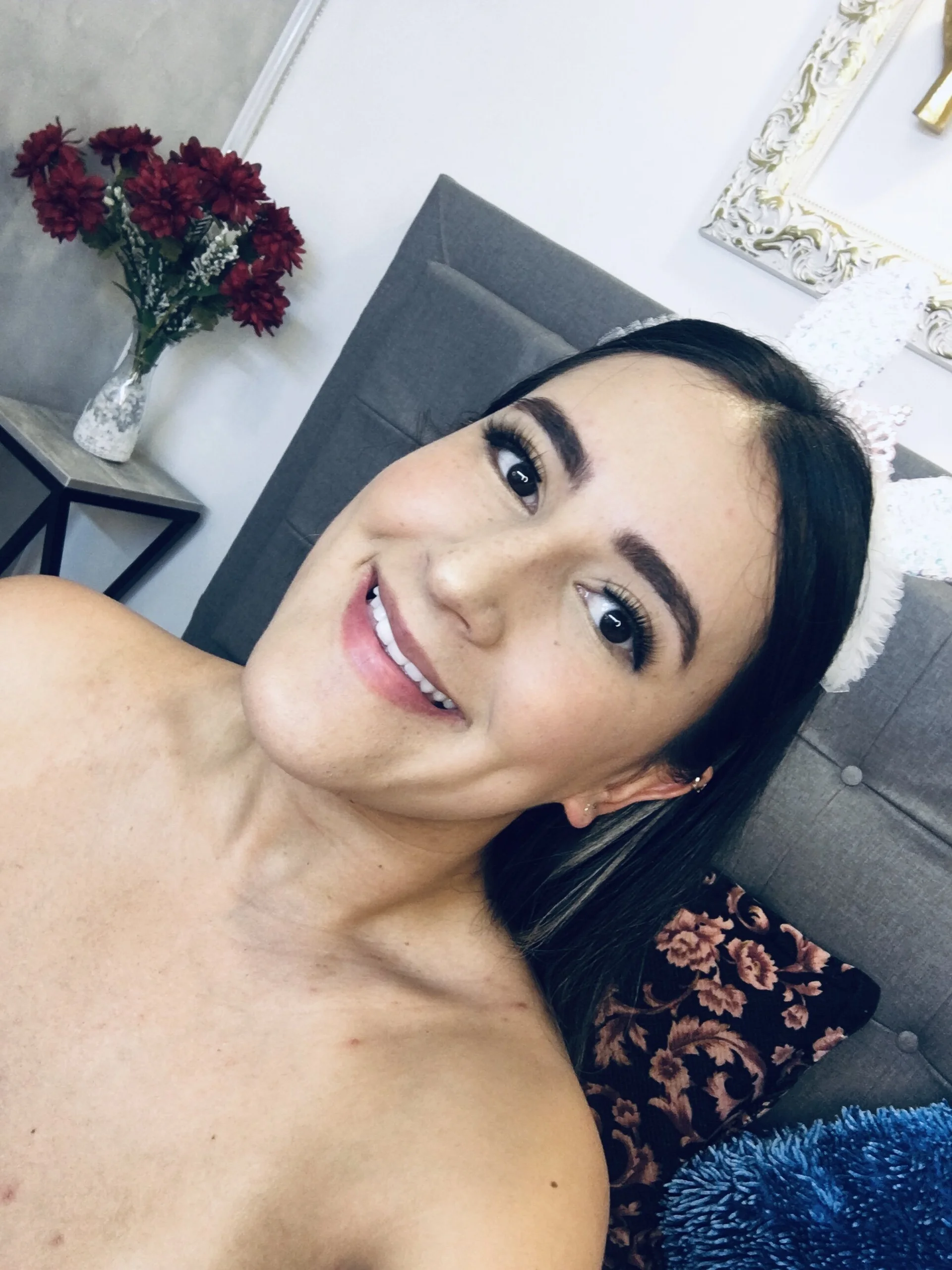 XXX Porn Photo of Nude Hanna86 1