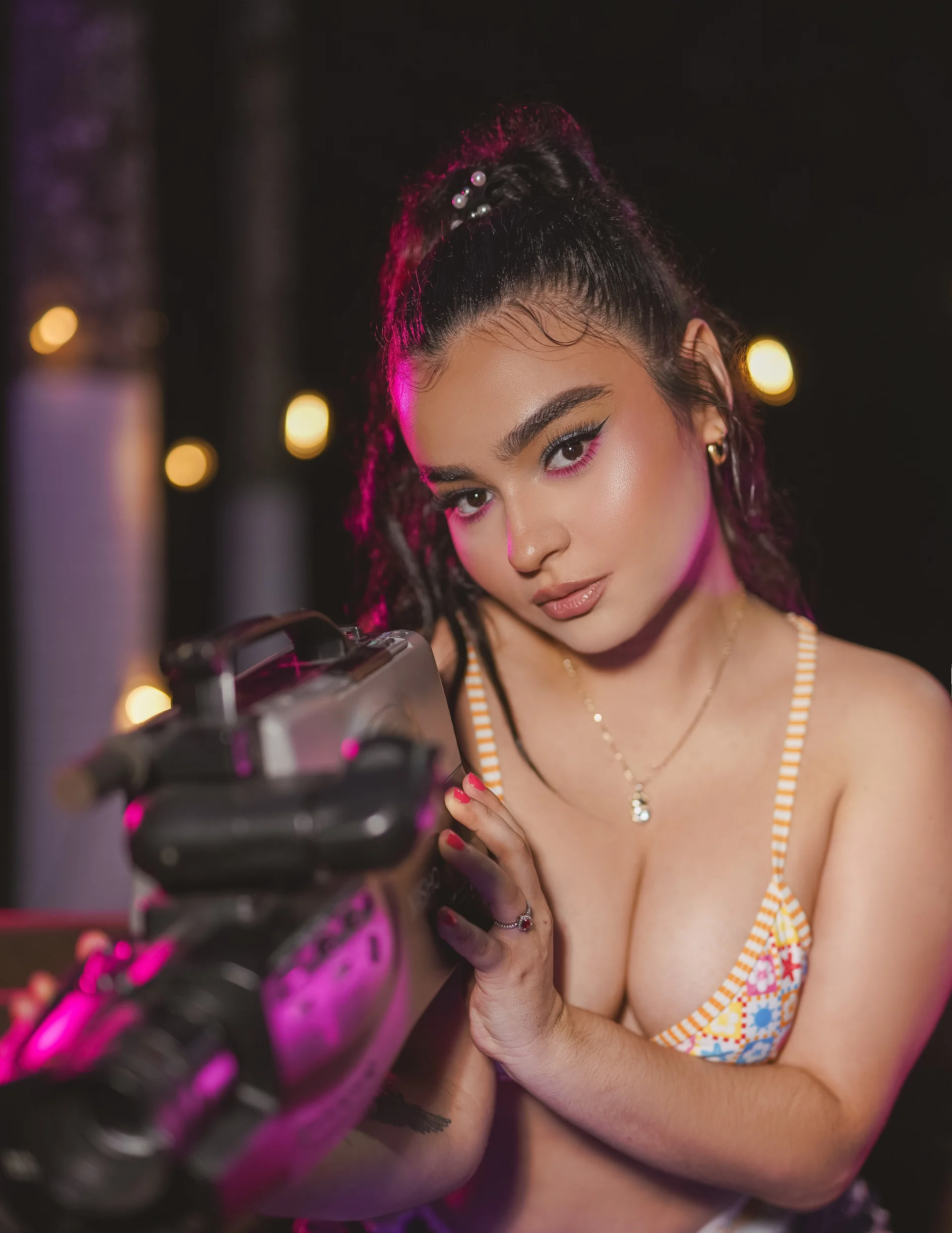 XXX Porn Photo of Nude ConnieFontane 65