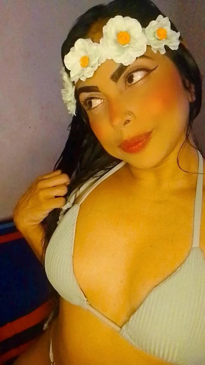 XXX Porn Photo of Nude mia_chanel104 1
