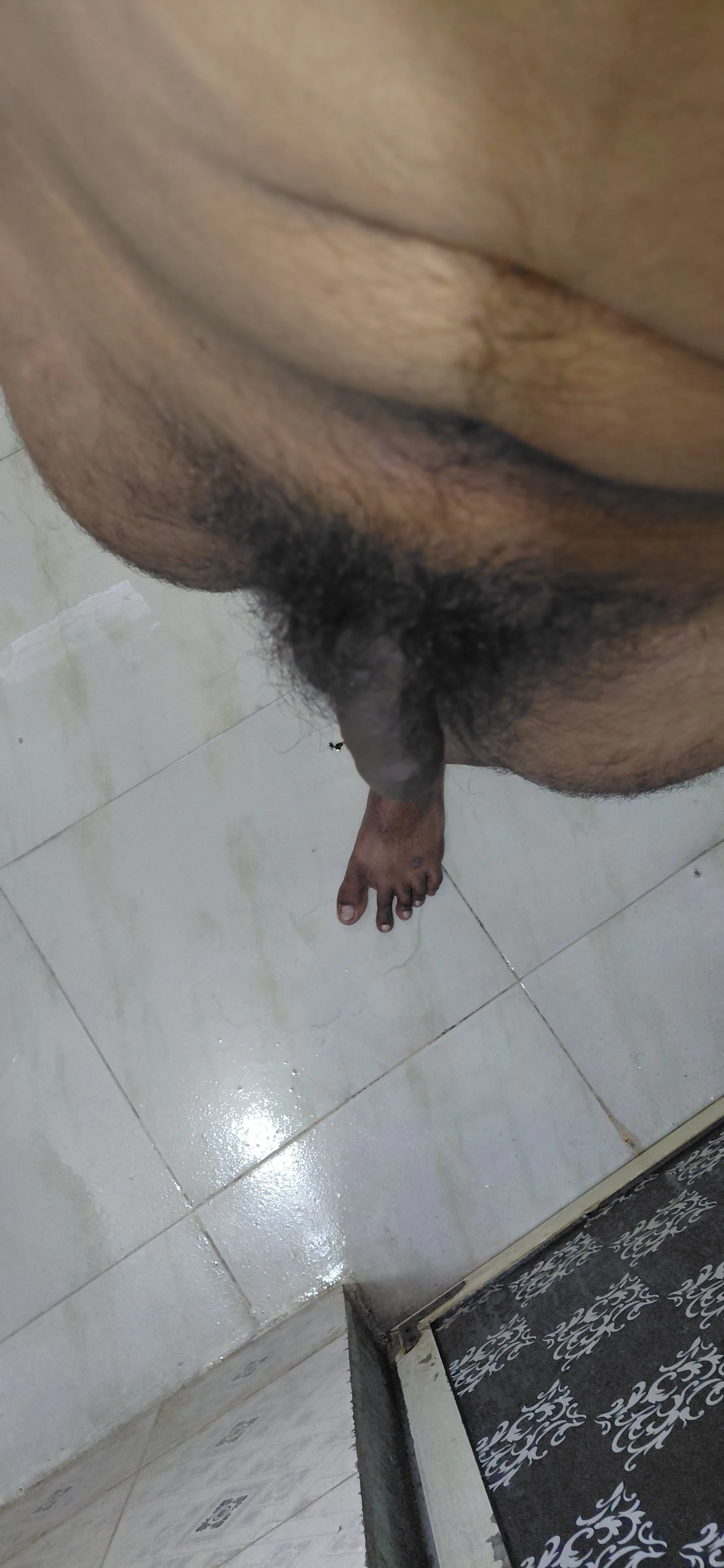 XXX Porn Photo of Nude Rahu672 2
