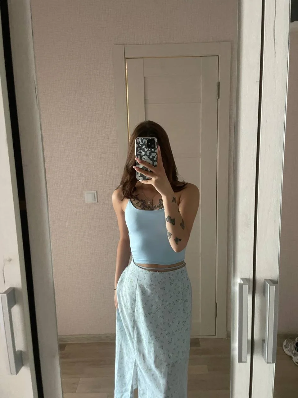 XXX Porn Photo of Nude Rossy_DE 2