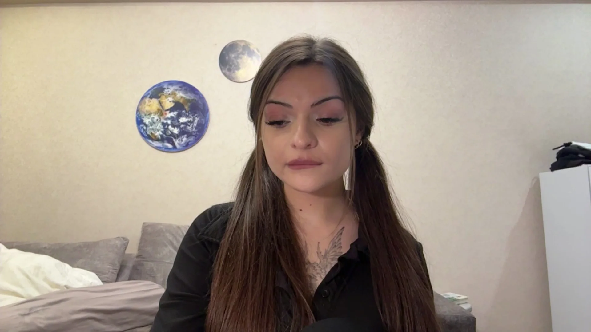 XXX Porn Photo of Nude WanettaHarbeson 53