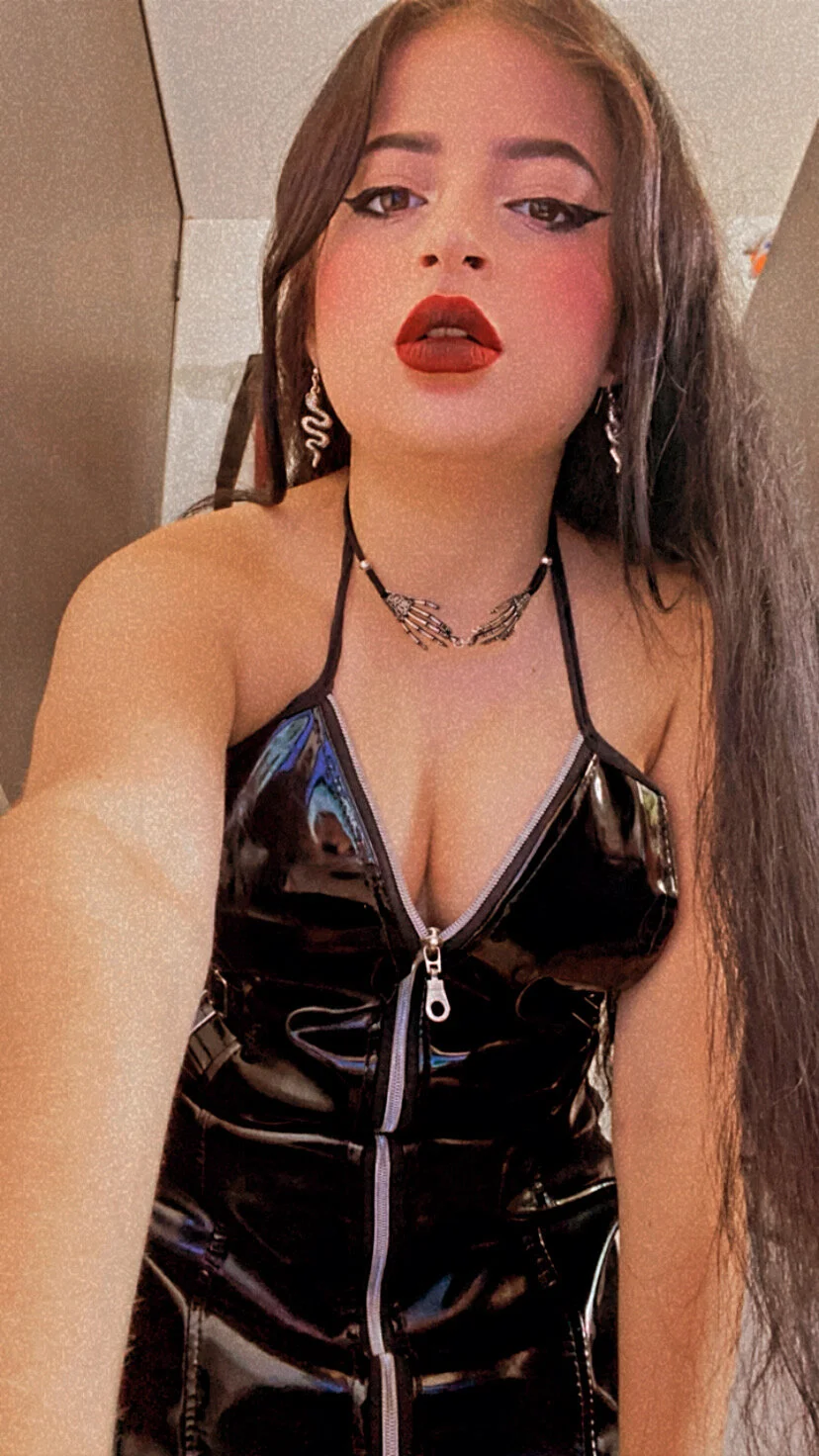 XXX Porn Photo of Nude Noire_Mistress 30