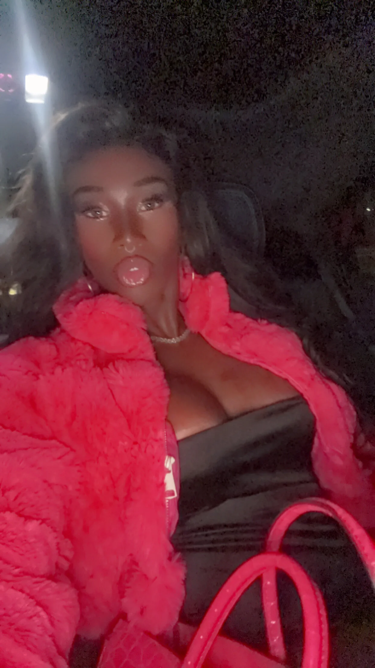 XXX Porn Photo of Nude Motherbigbus 15