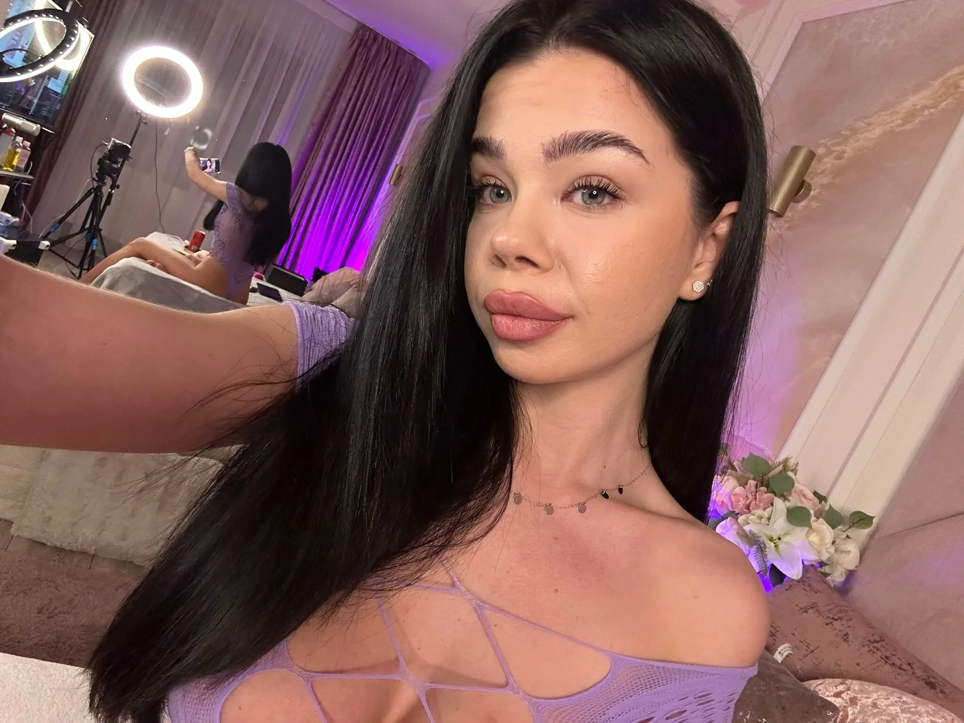 XXX Porn Photo of Nude Alexaheyess 44