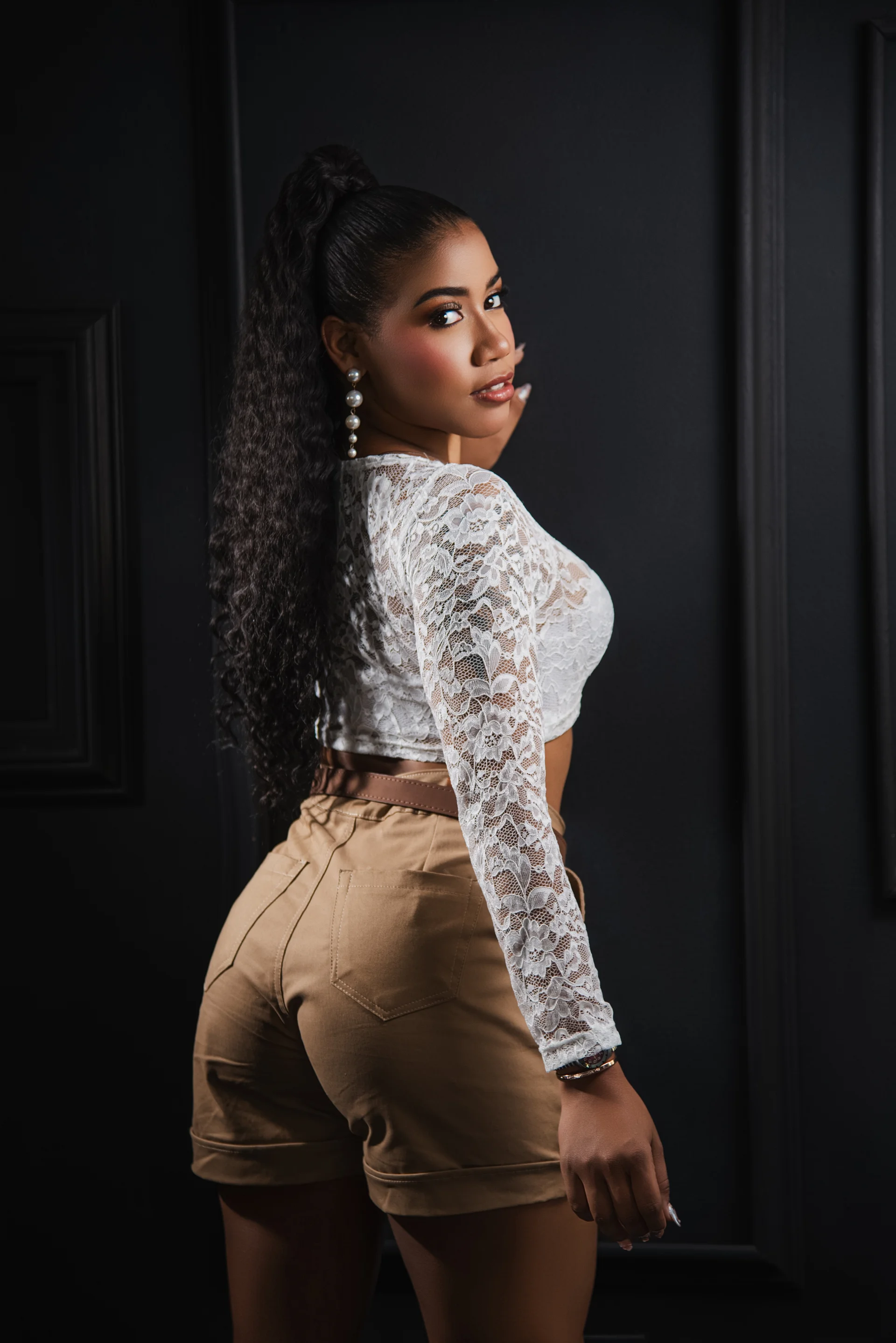 XXX Porn Photo of Nude Salome_Diaz_ 33