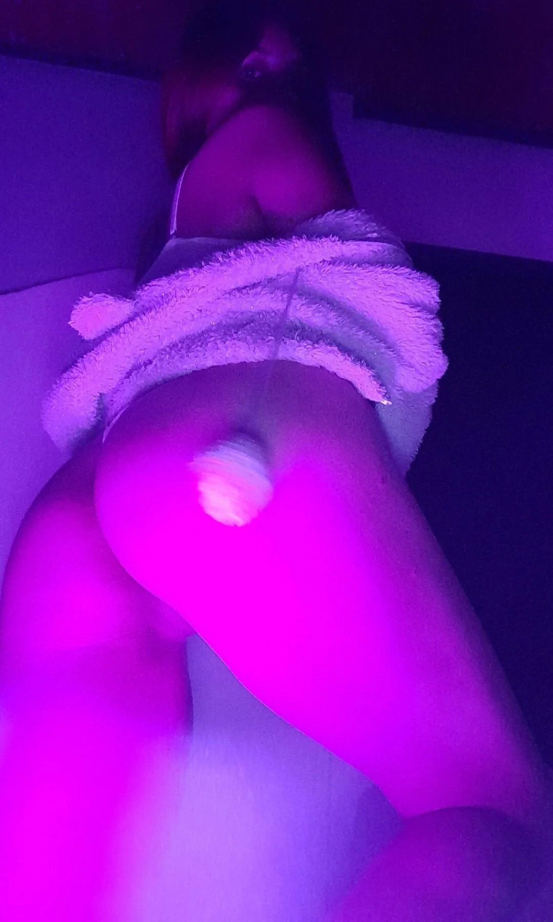 XXX Porn Photo of Nude Garnett000 50