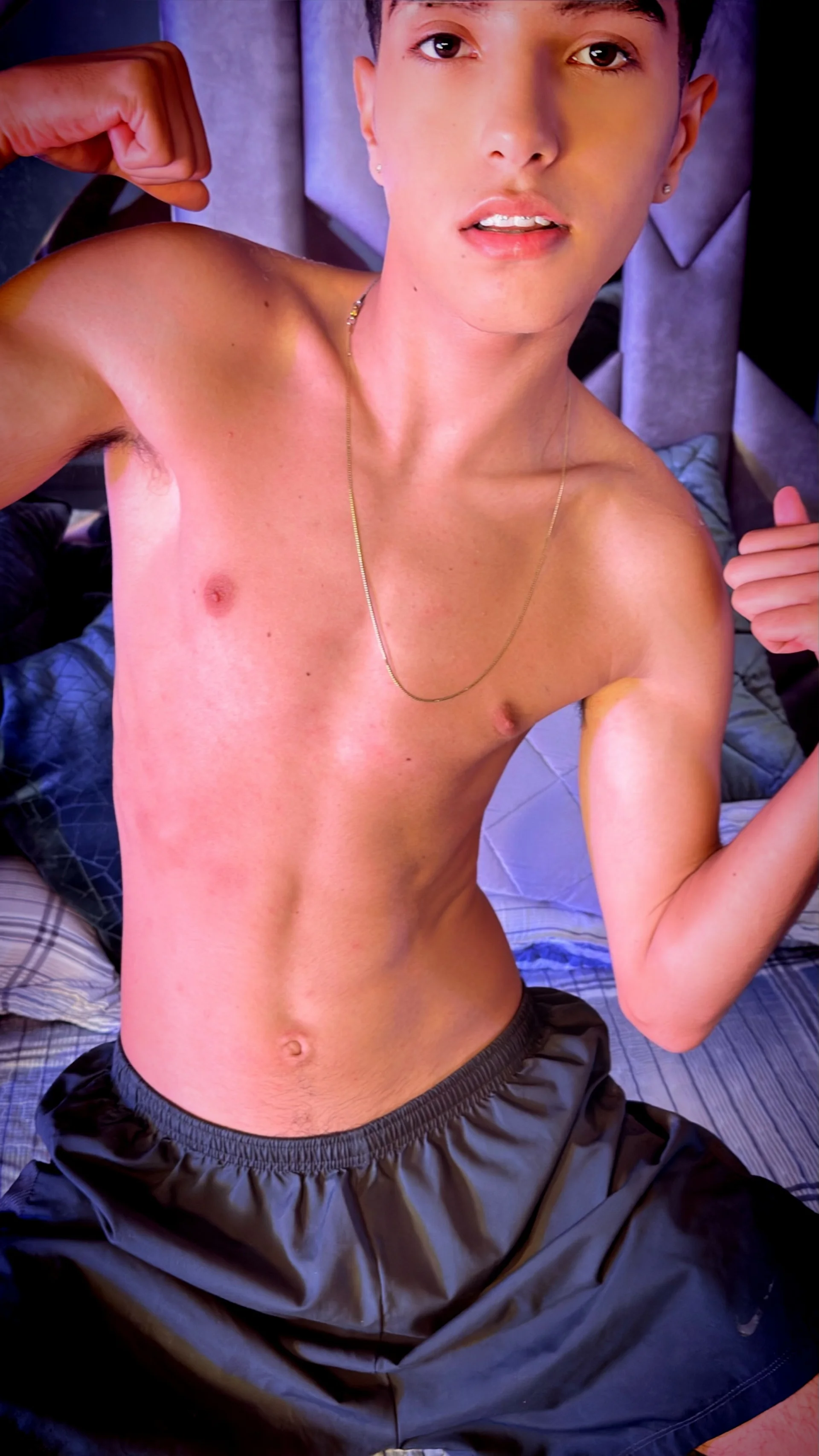 XXX Porn Photo of Nude Dallen_Grant 19
