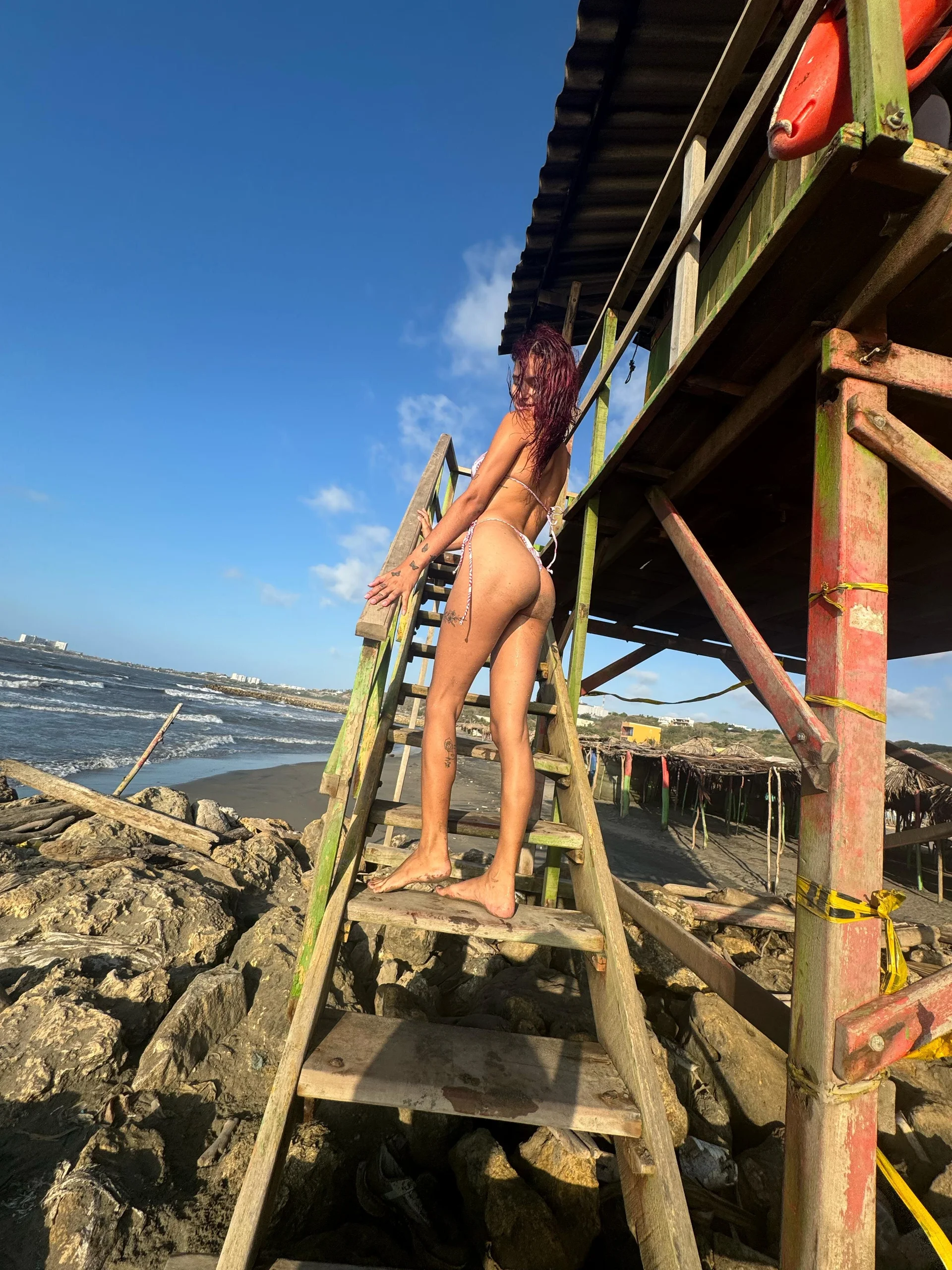 XXX Porn Photo of Nude abigail_sandoval 5