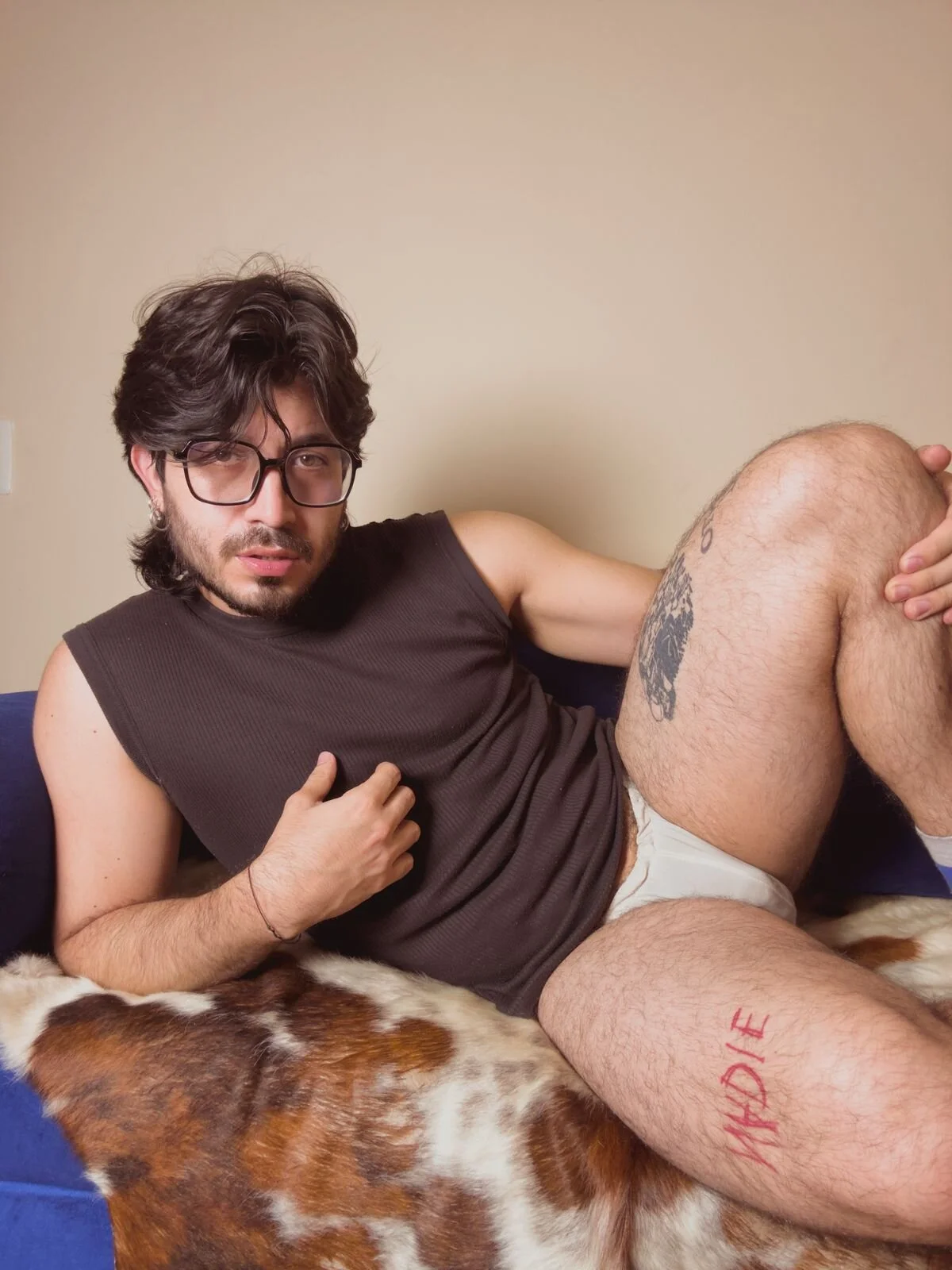 XXX Porn Photo of Nude Ackerman_Eren_ 52
