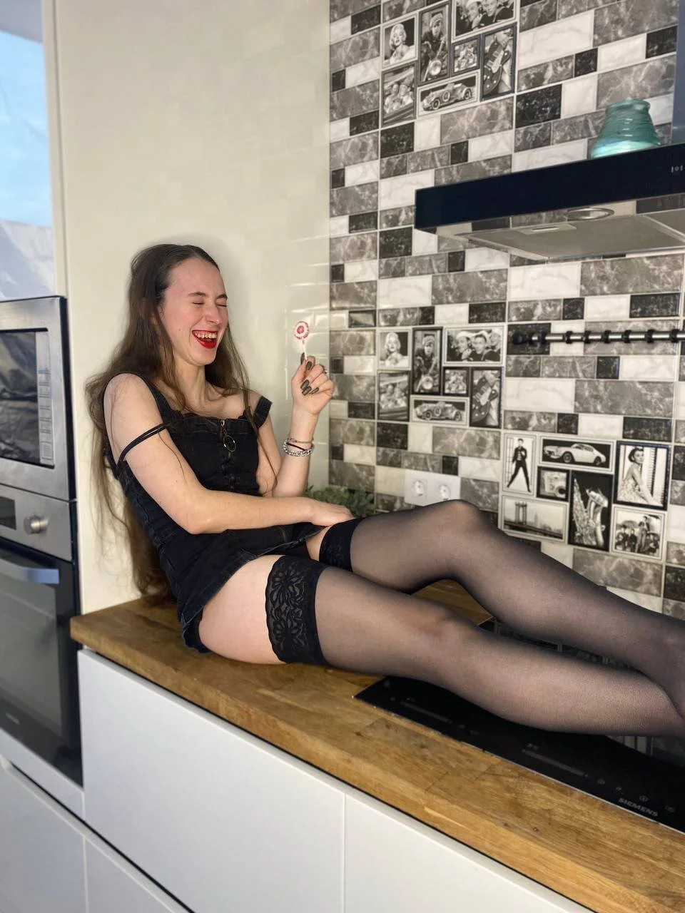 XXX Porn Photo of Nude MartiniiSelenna 1051