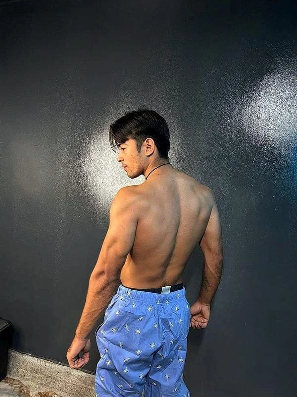 XXX Porn Photo of Nude Bellion_grant 6