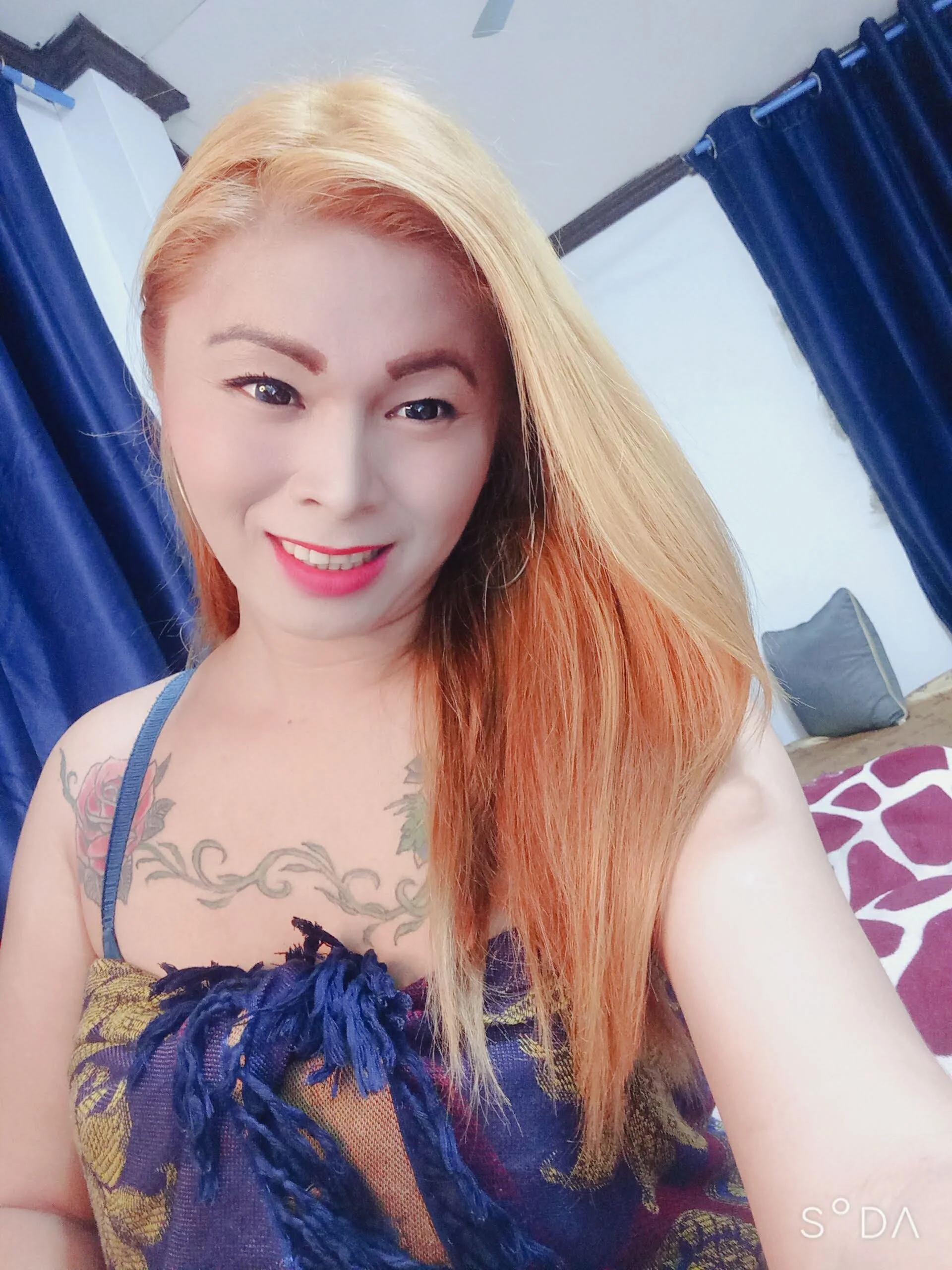 XXX Porn Photo of Nude Fayola_Beatrix 9