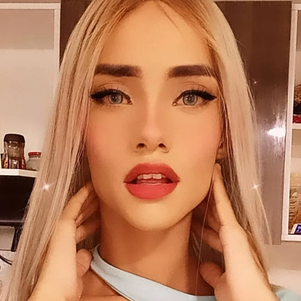 XXX Porn Photo of Nude ChristinaSaphier 9