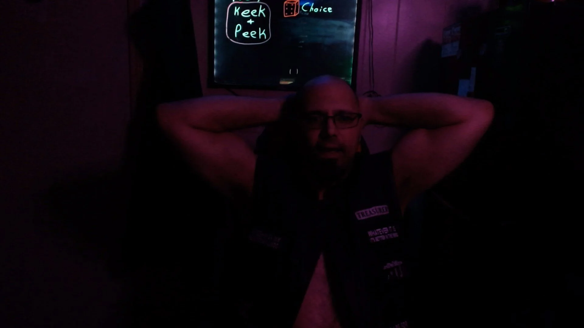 KrazyLegz