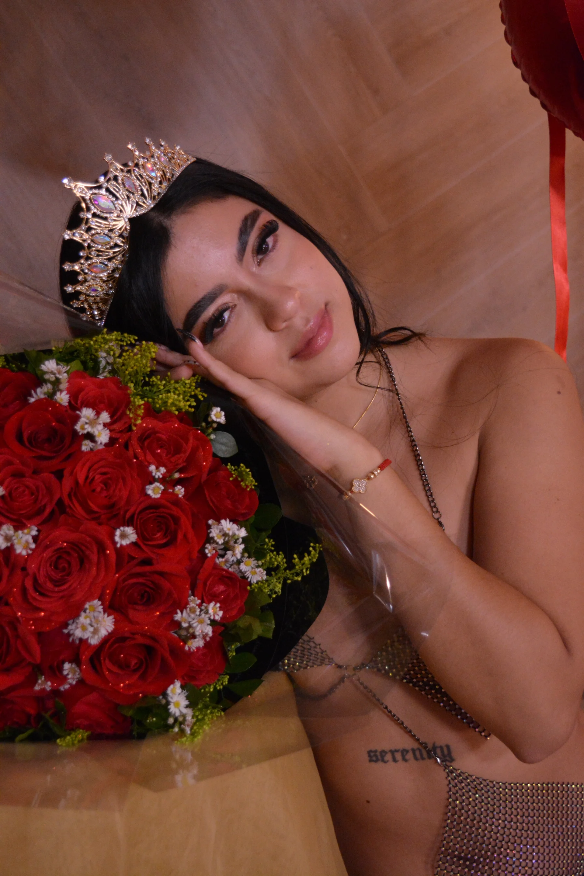 XXX Porn Photo of Nude NataliaGaret 17