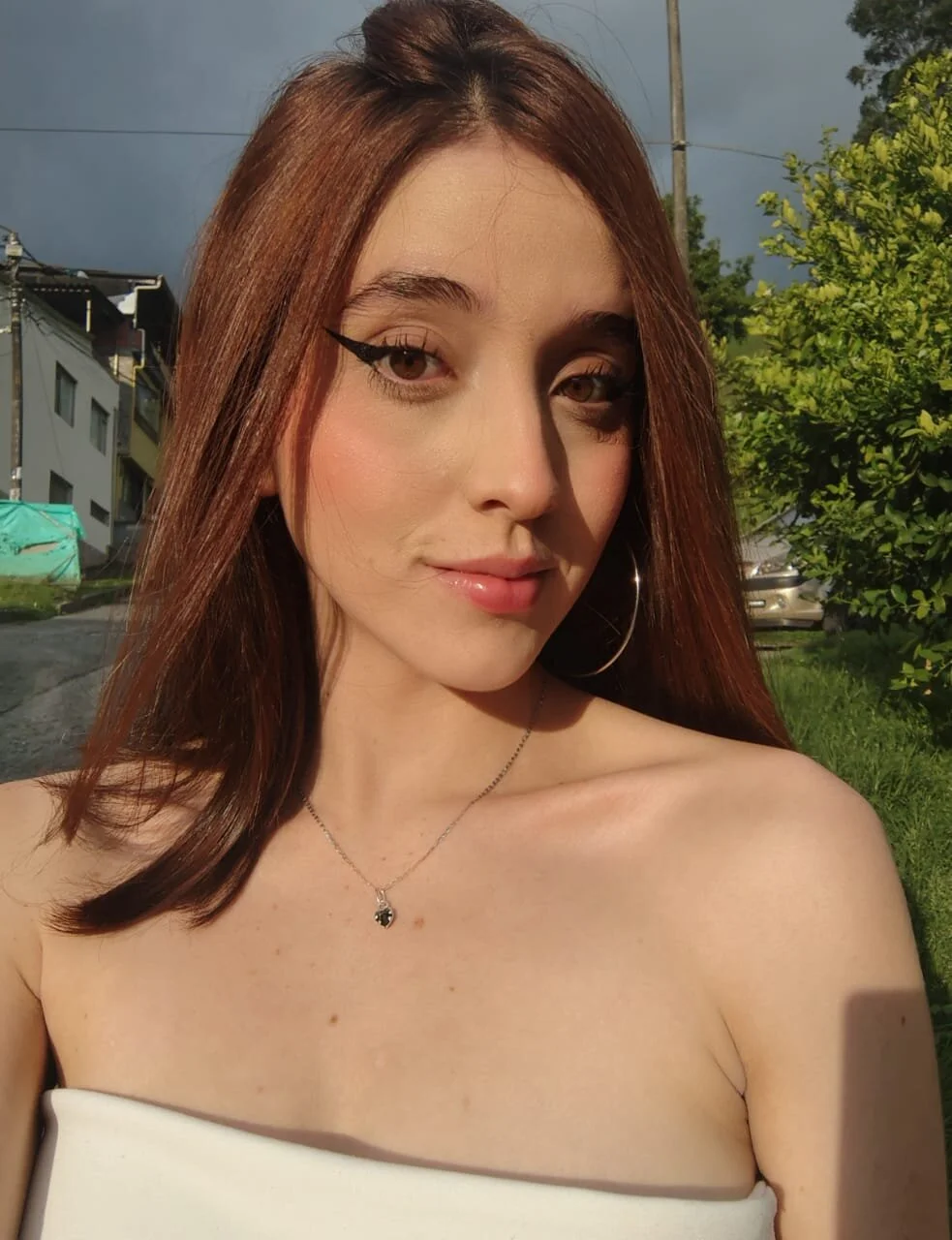 XXX Porn Photo of Nude MeganR_ 26