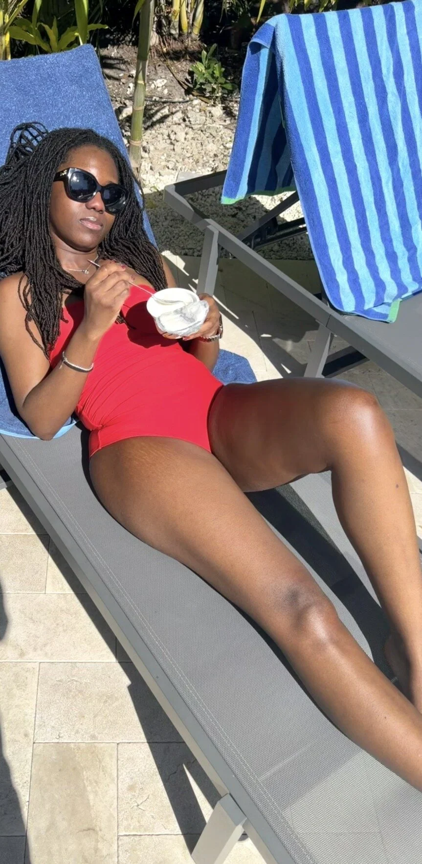 XXX Porn Photo of Nude gratefullgoddessj 39