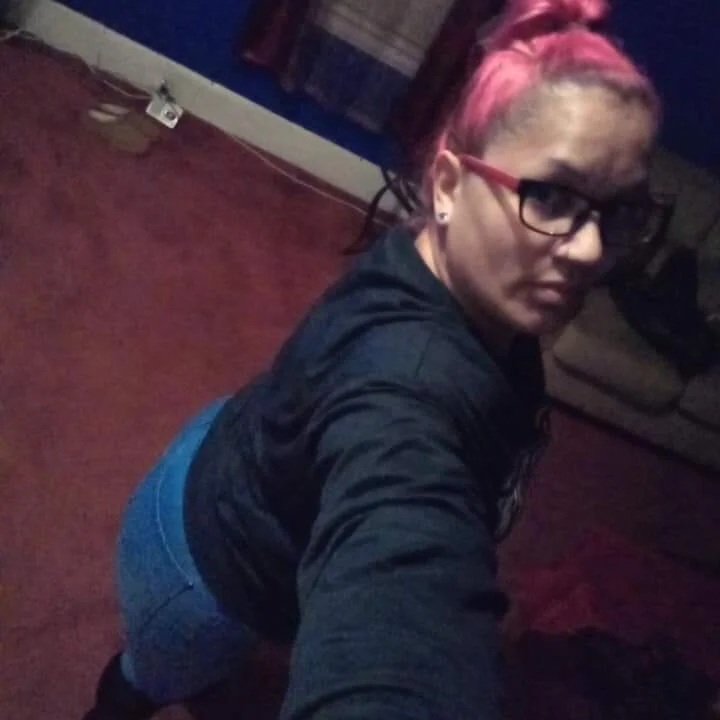 XXX Porn Photo of Nude butterflykhash89 33