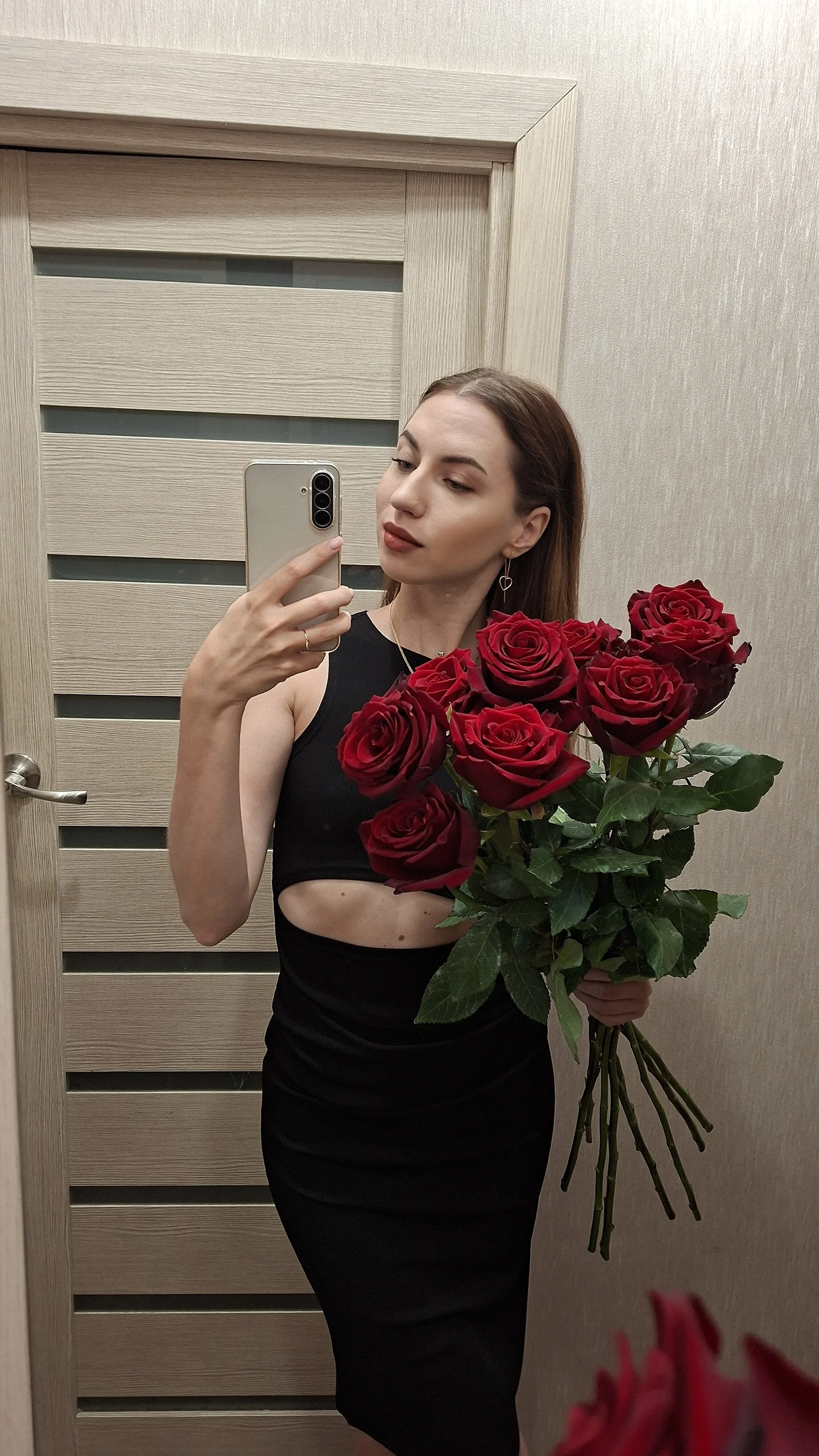XXX Porn Photo of Nude Jannetemagdalenovna 6