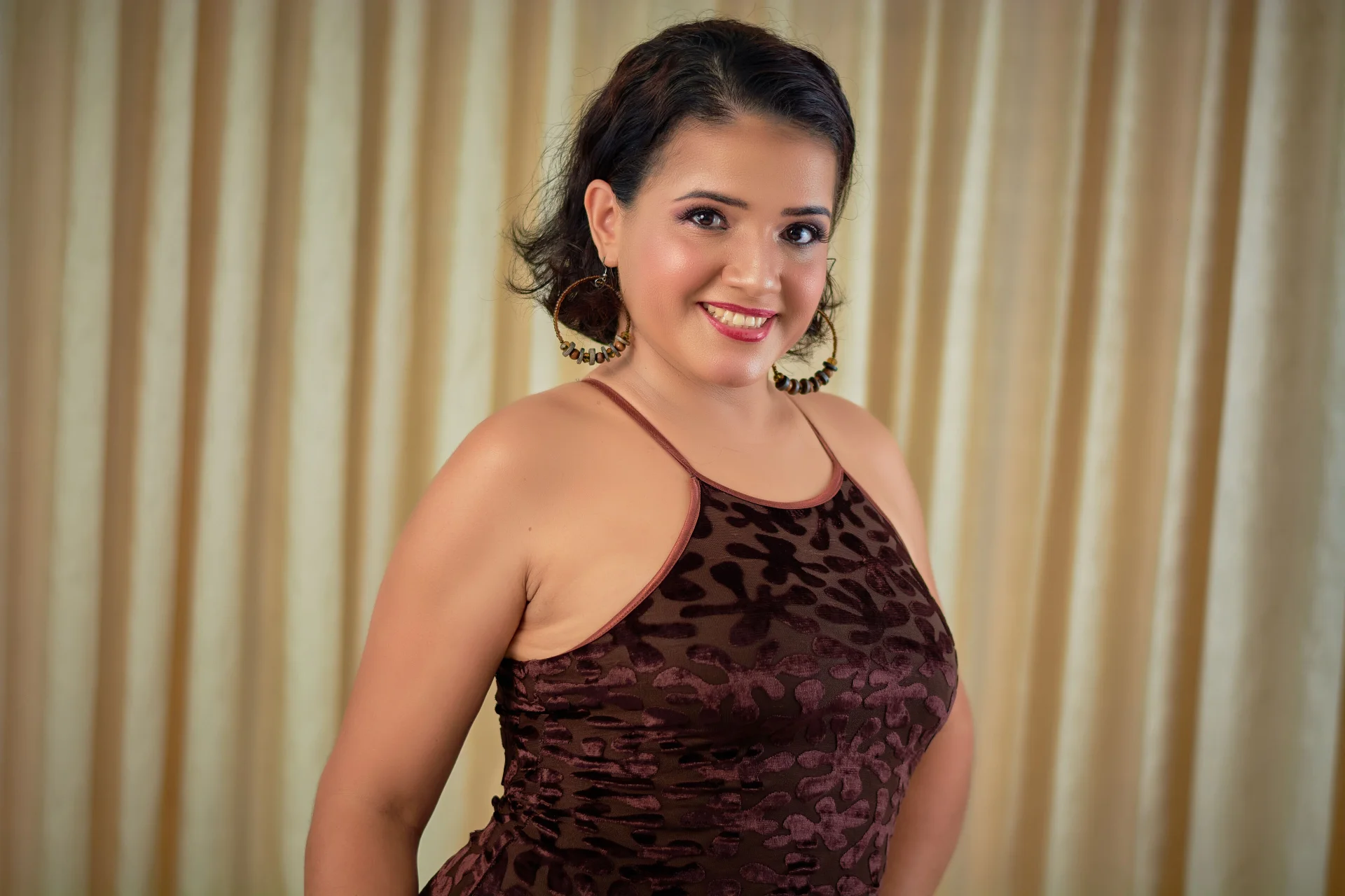 XXX Porn Photo of Nude GlendaStarx 6