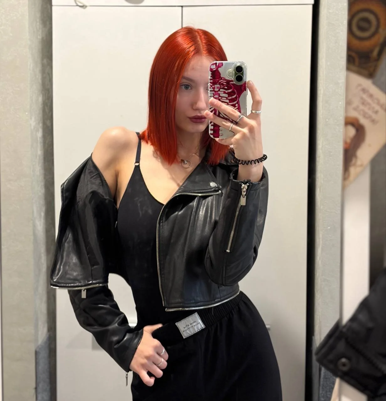 XXX Porn Photo of Nude MyrleWafer 3