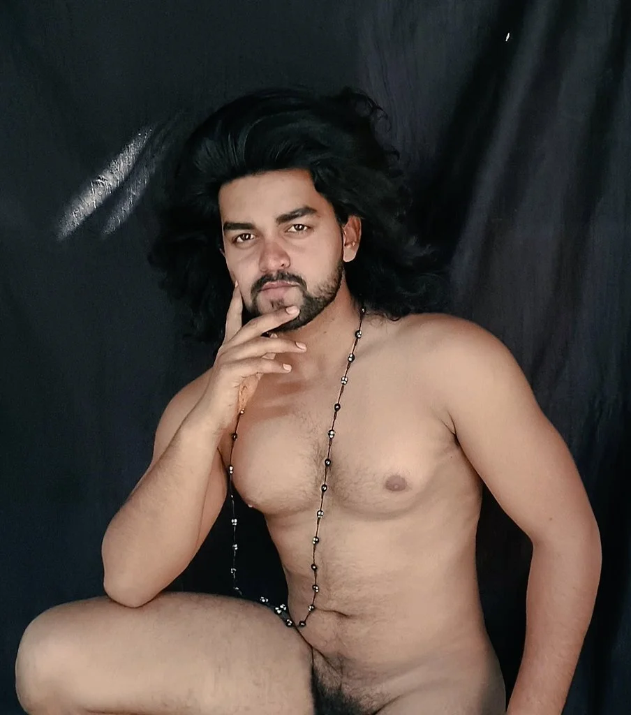 XXX Porn Photo of Nude harshb010 1