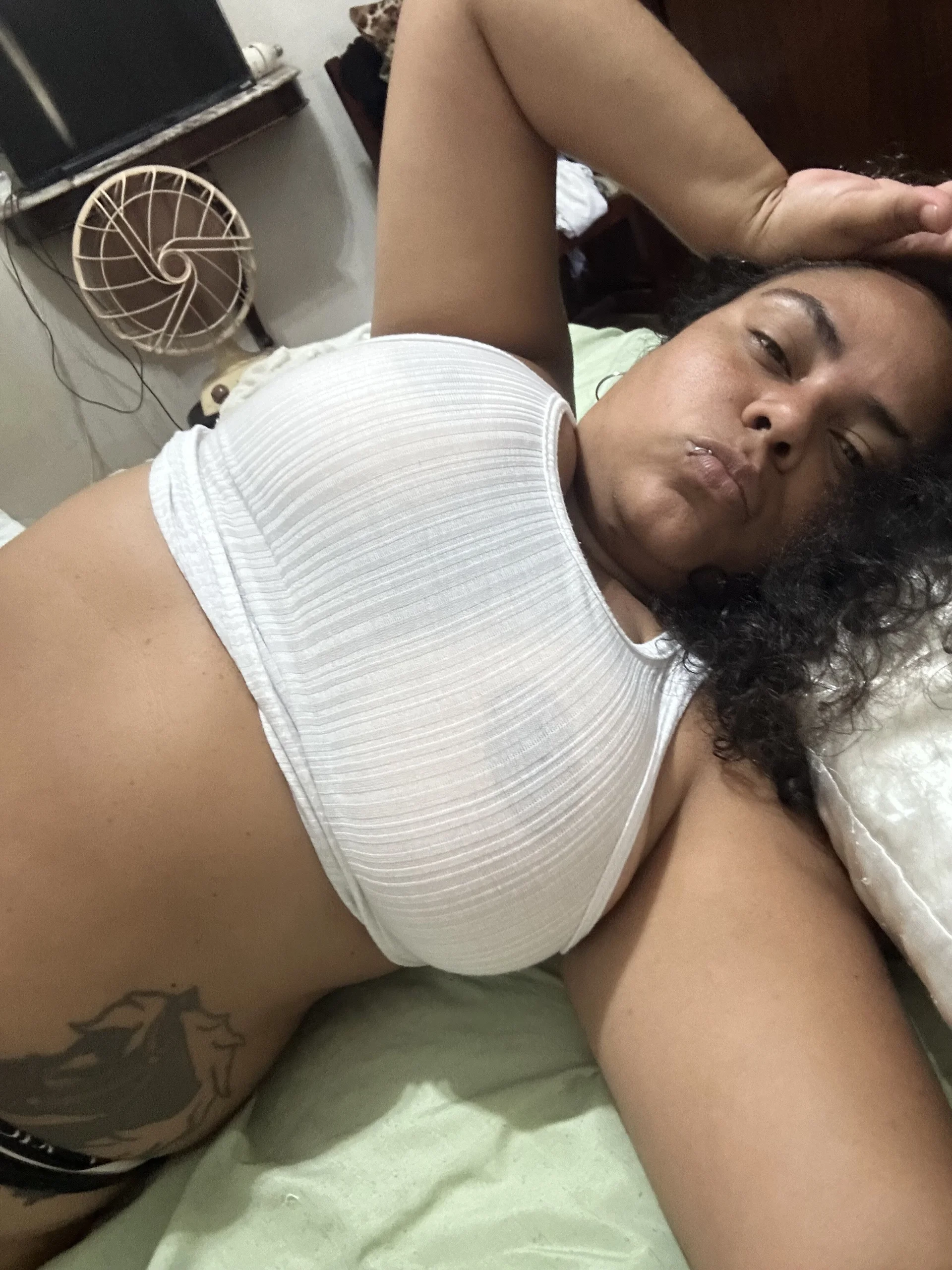 XXX Porn Photo of Nude fromjungle 8