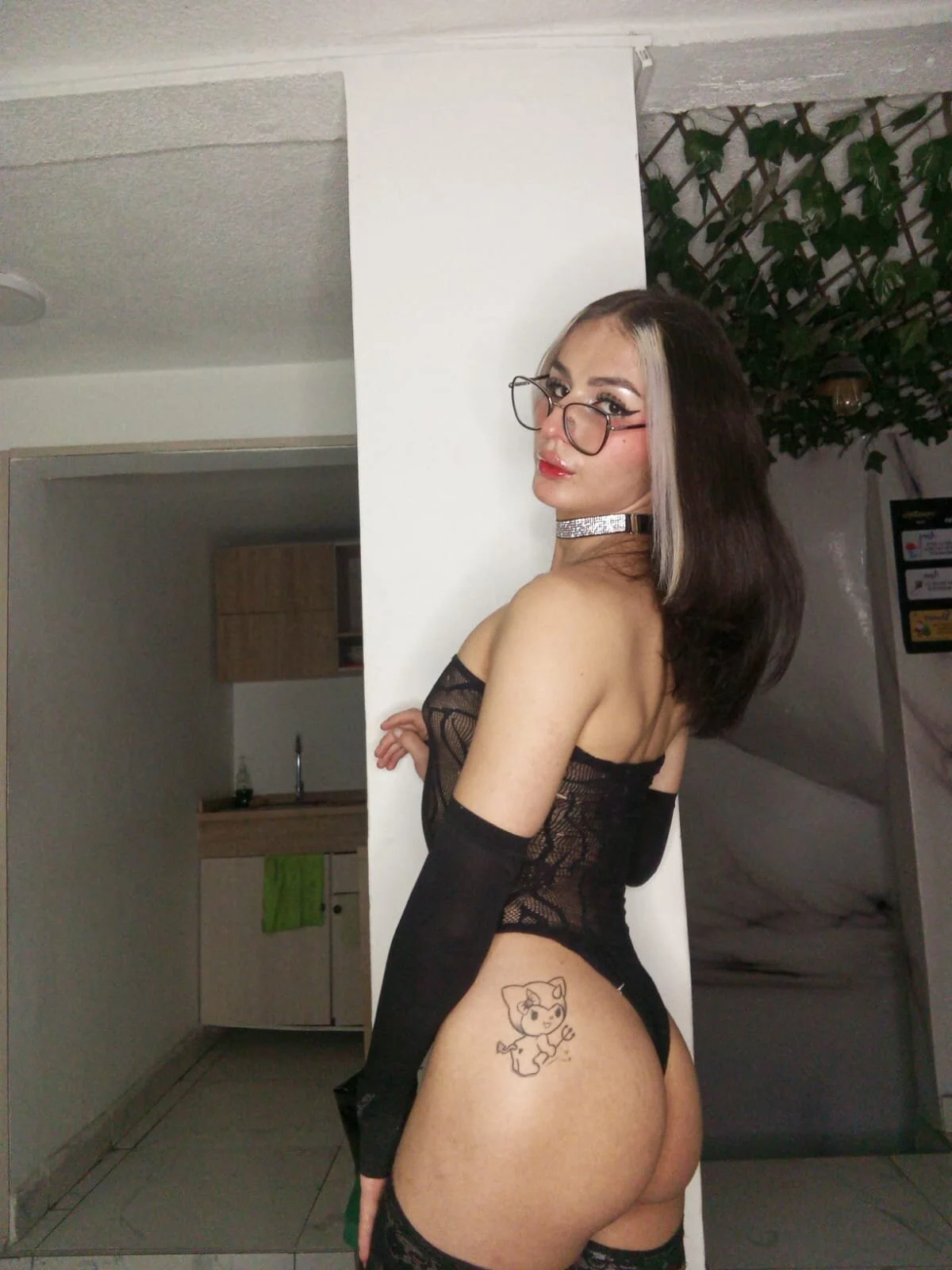 XXX Porn Photo of Nude Bonn_Glow 20