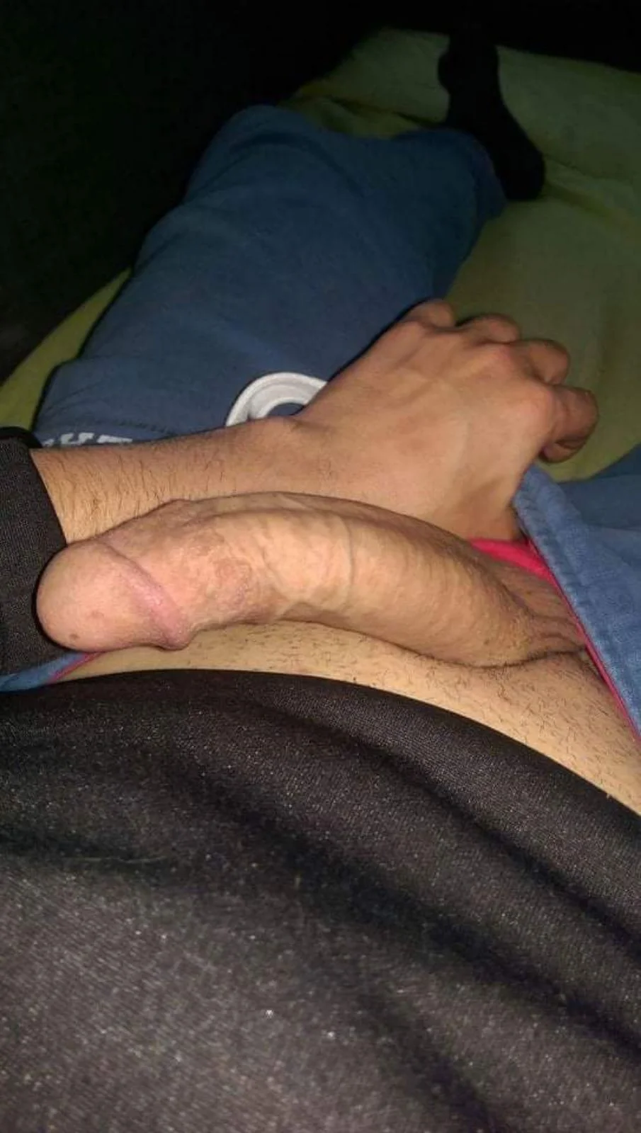 XXX Porn Photo of Nude BennyLommy 5