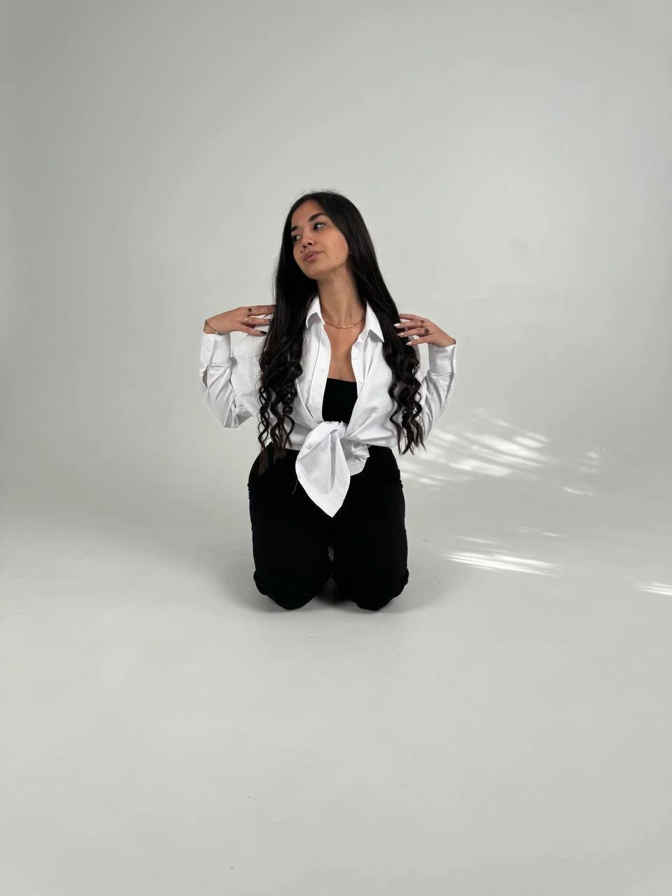 XXX Porn Photo of Nude EmmyNoel 8