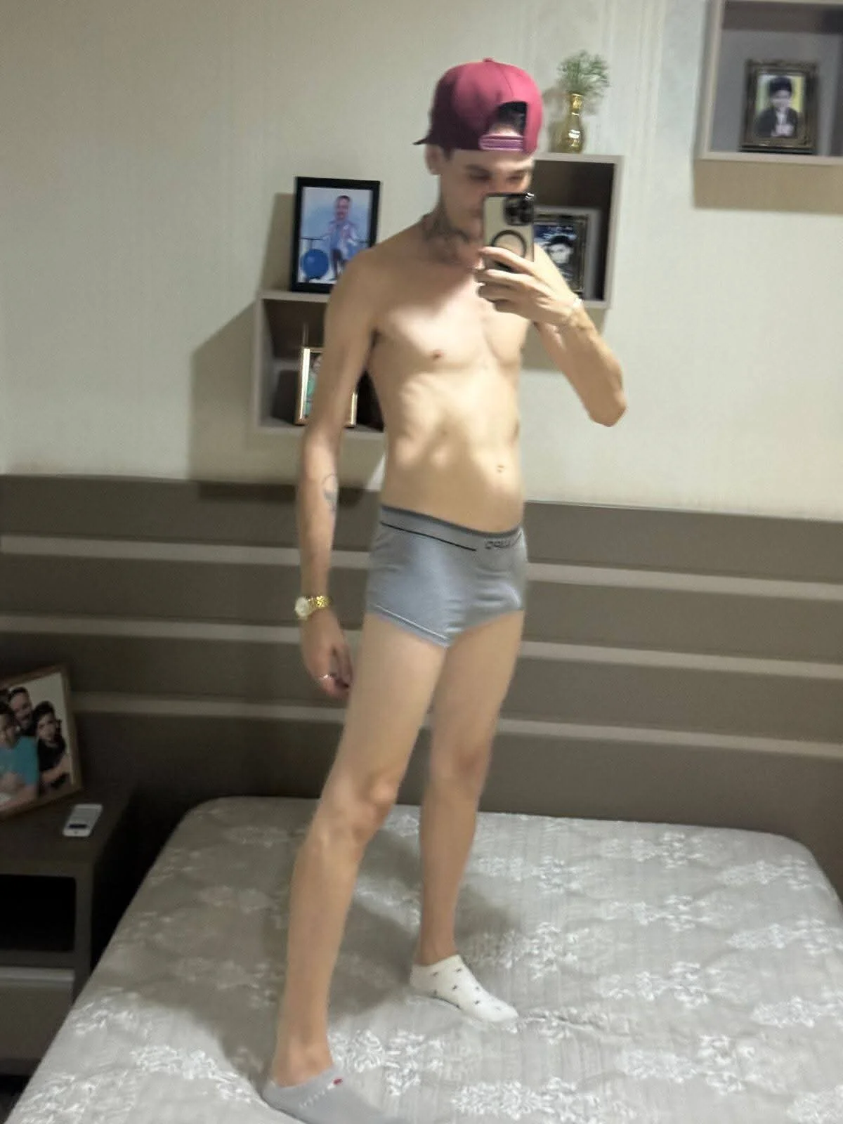 XXX Porn Photo of Nude eumiller 2