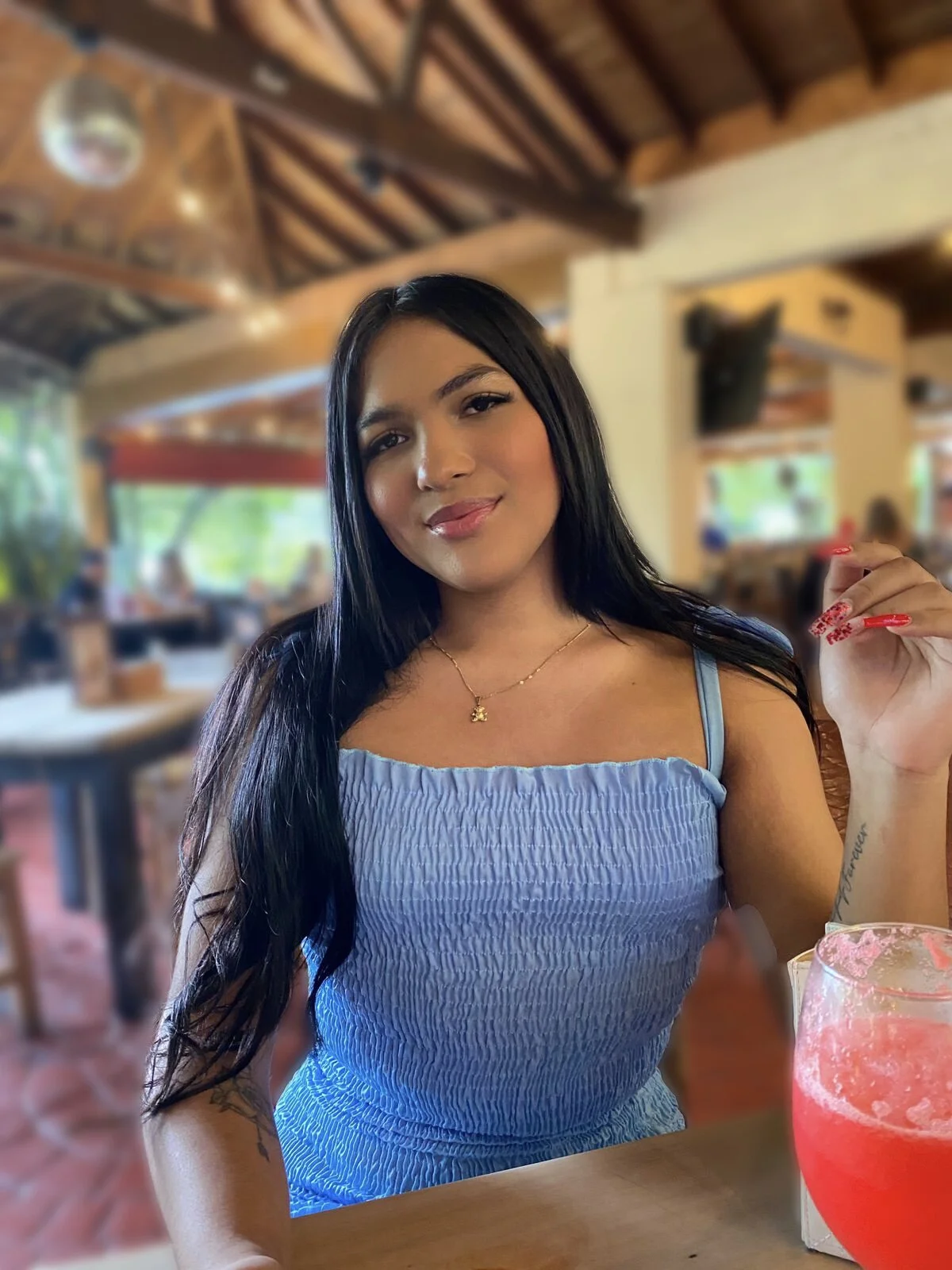 XXX Porn Photo of Nude isabella1sexy 26