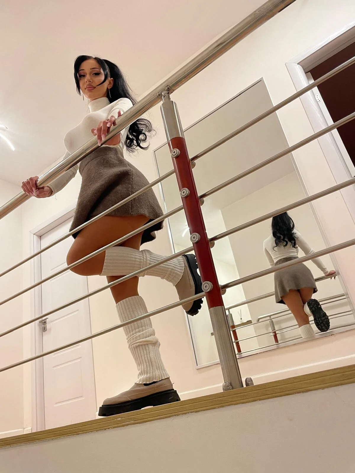 XXX Porn Photo of Nude JenniferLovve 16