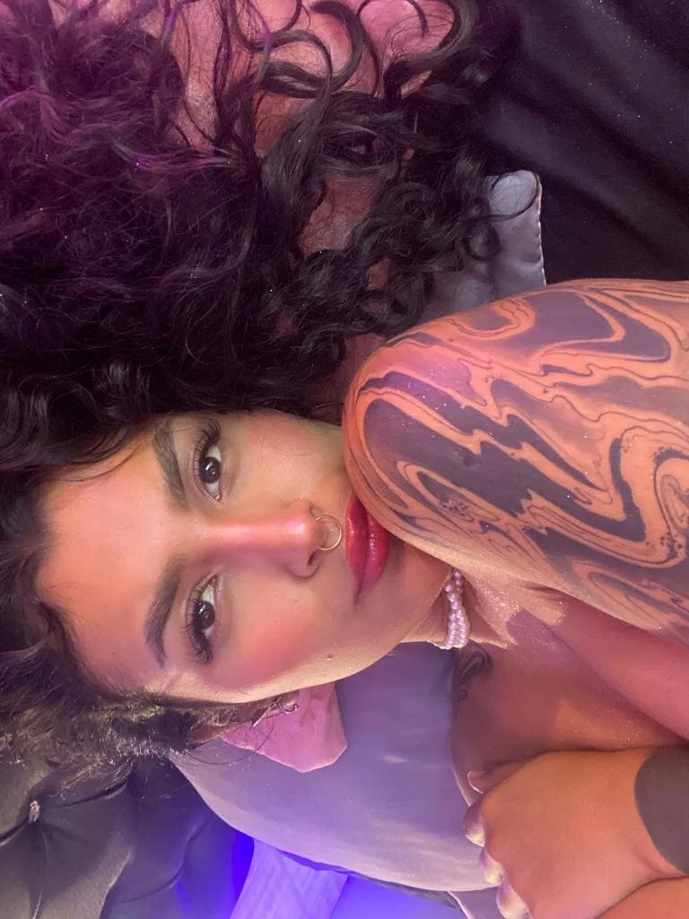 XXX Porn Photo of Nude Anngel_1 32
