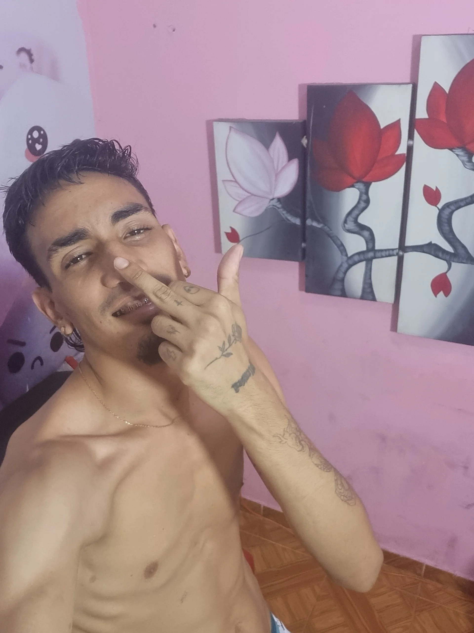 XXX Porn Photo of Nude Sexvergon_26 13