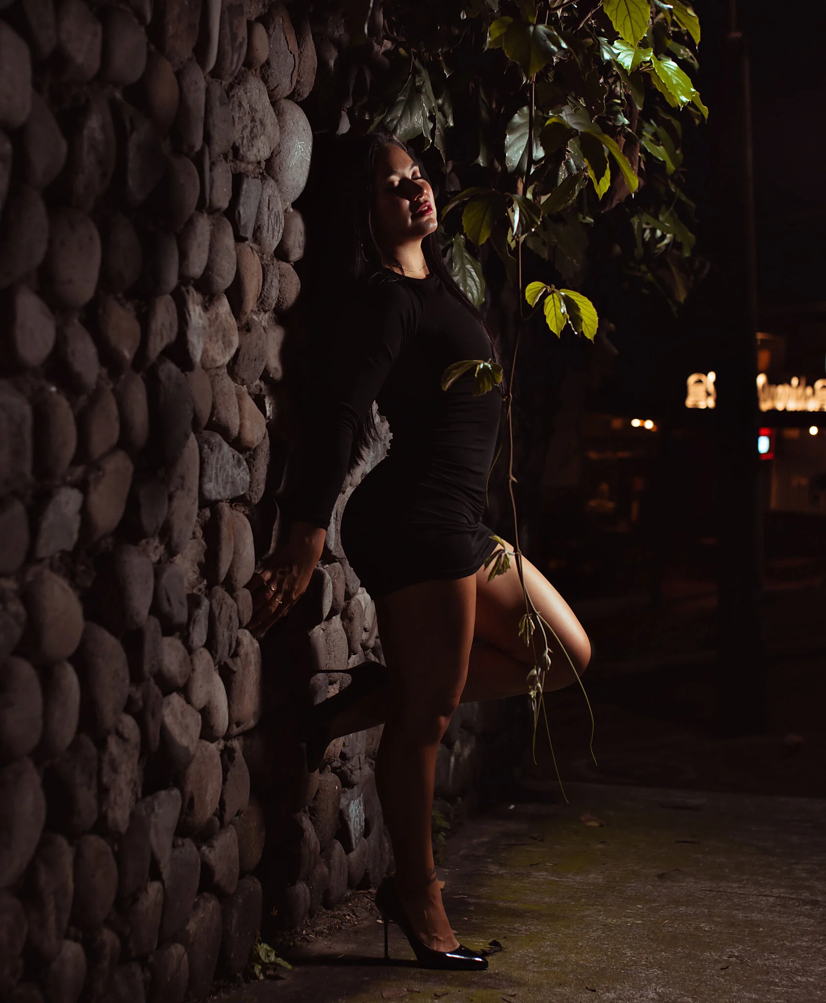 XXX Porn Photo of Nude heidy_rouss 19