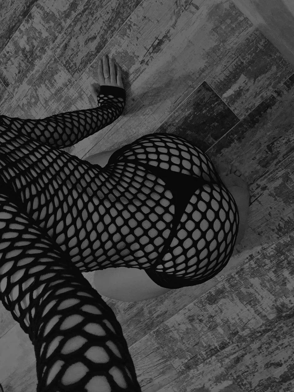 XXX Porn Photo of Nude AuroraAksnesss 6