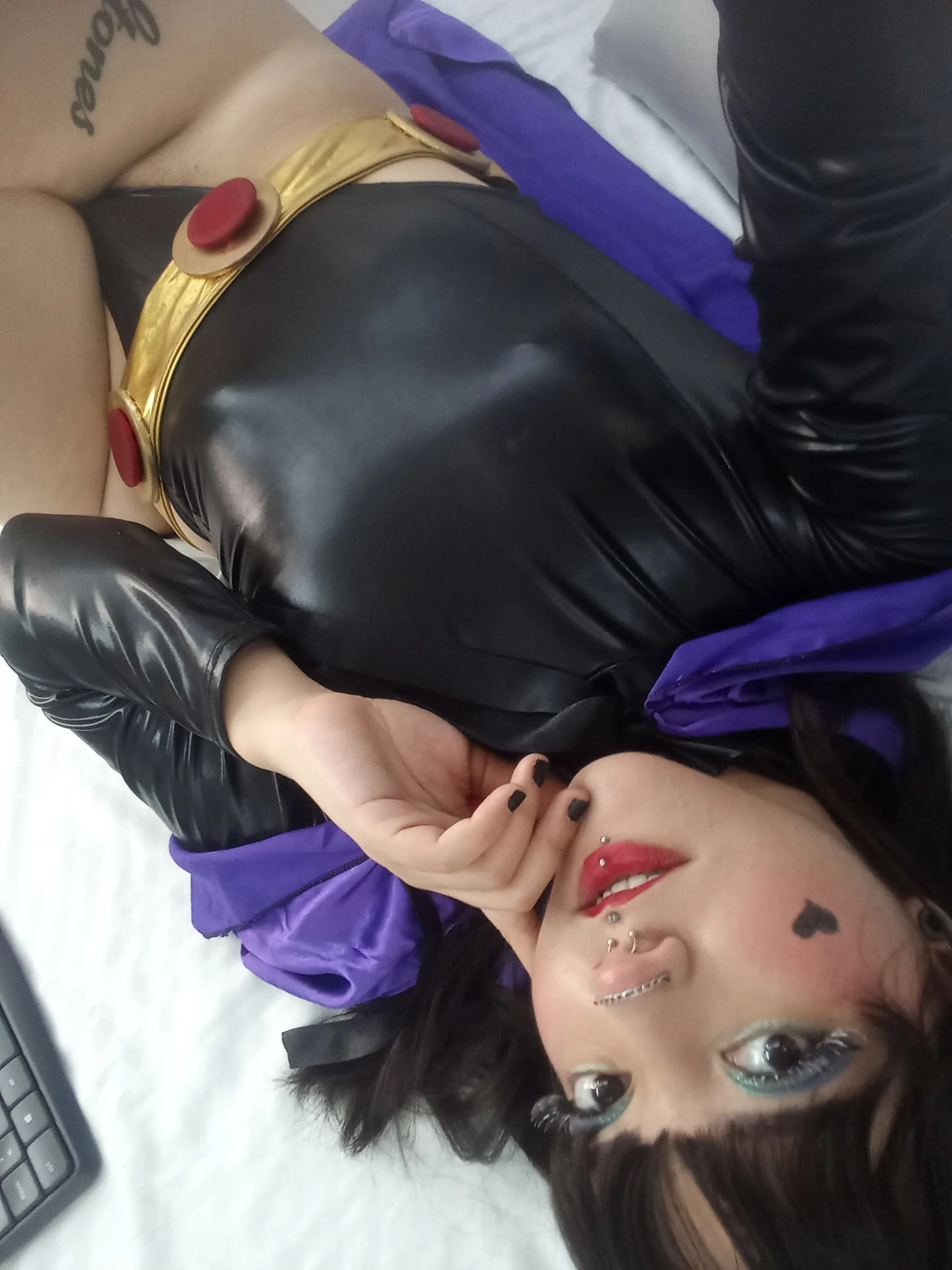 XXX Porn Photo of Nude Charlotte_Myers 134