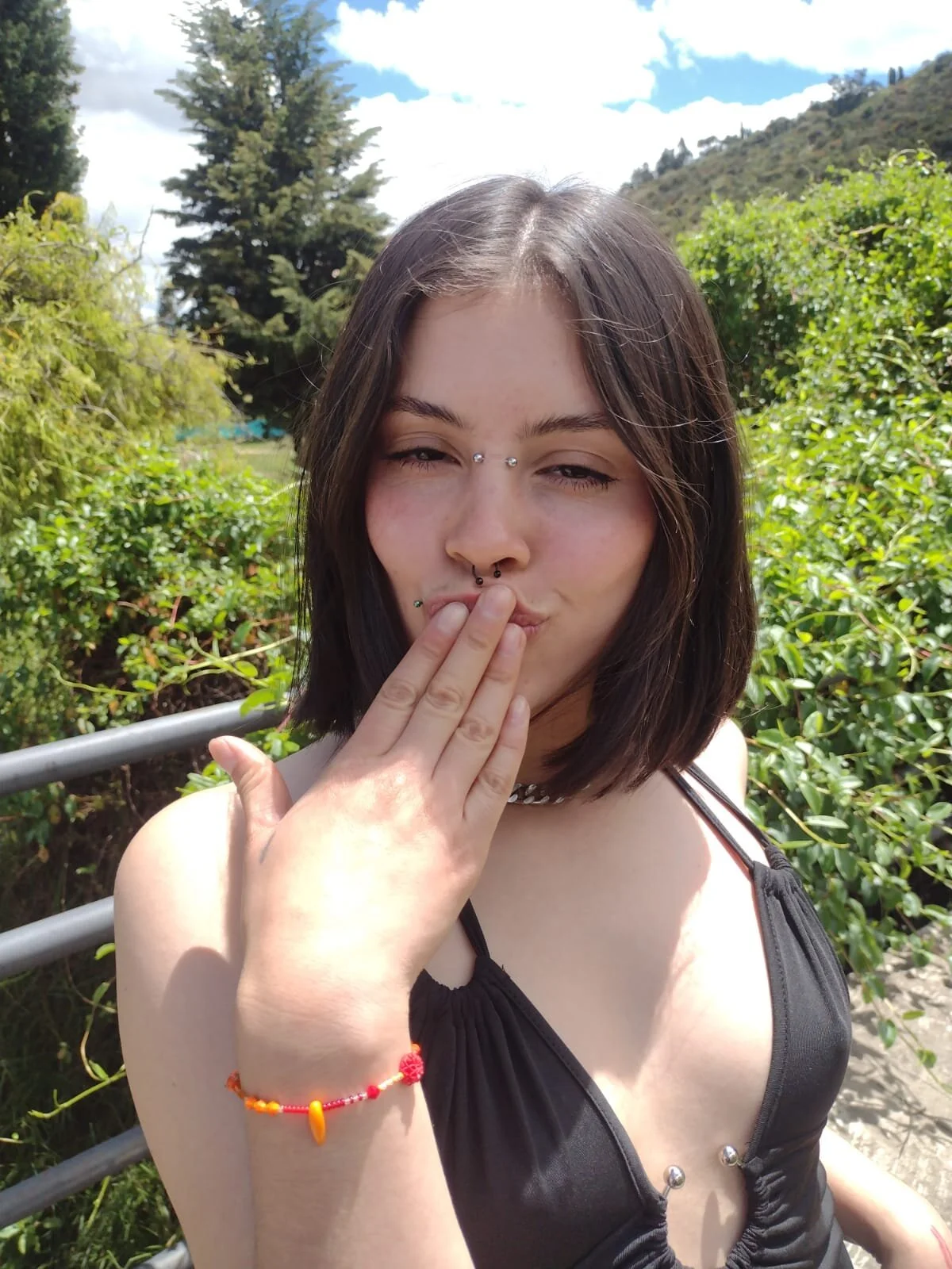 XXX Porn Photo of Nude Patme_queen 2