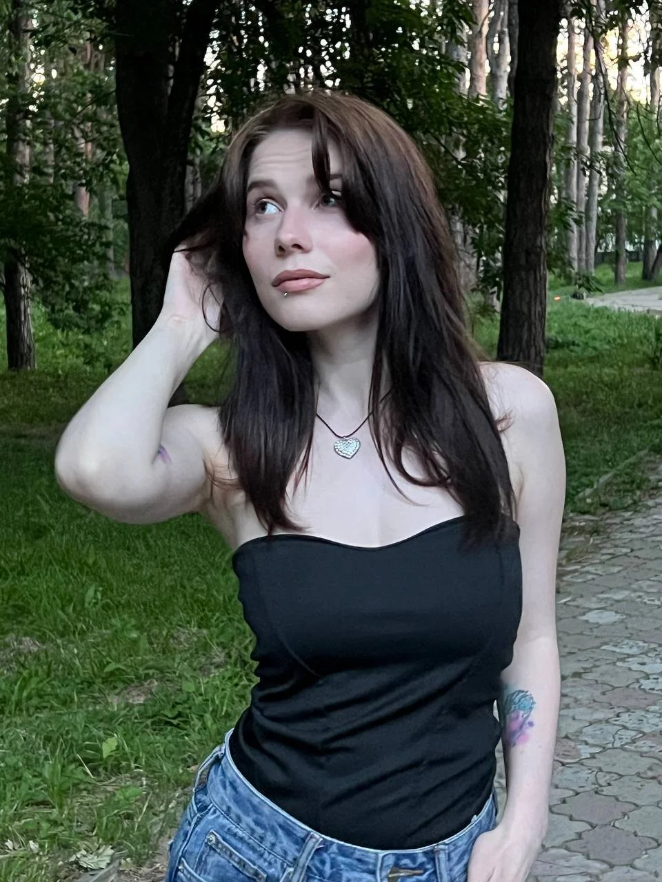XXX Porn Photo of Nude CleoBloom_ 11