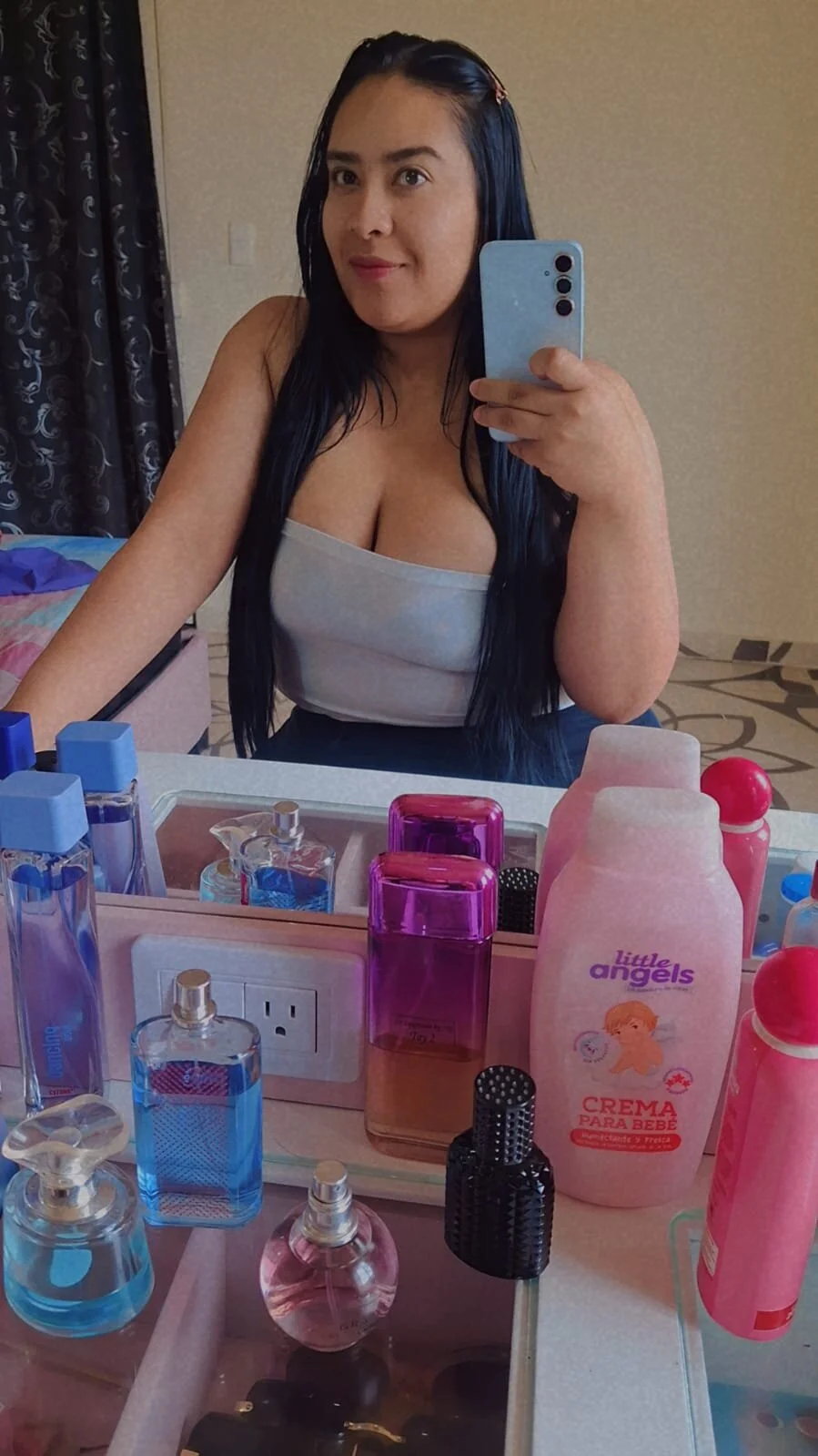 XXX Porn Photo of Nude Kira_vega 7