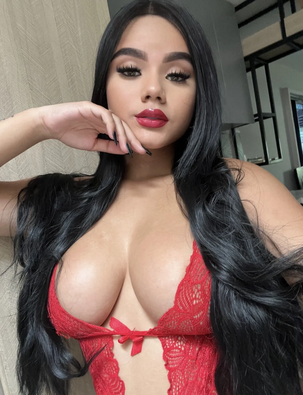 XXX Porn Photo of Nude Natasha_by 20