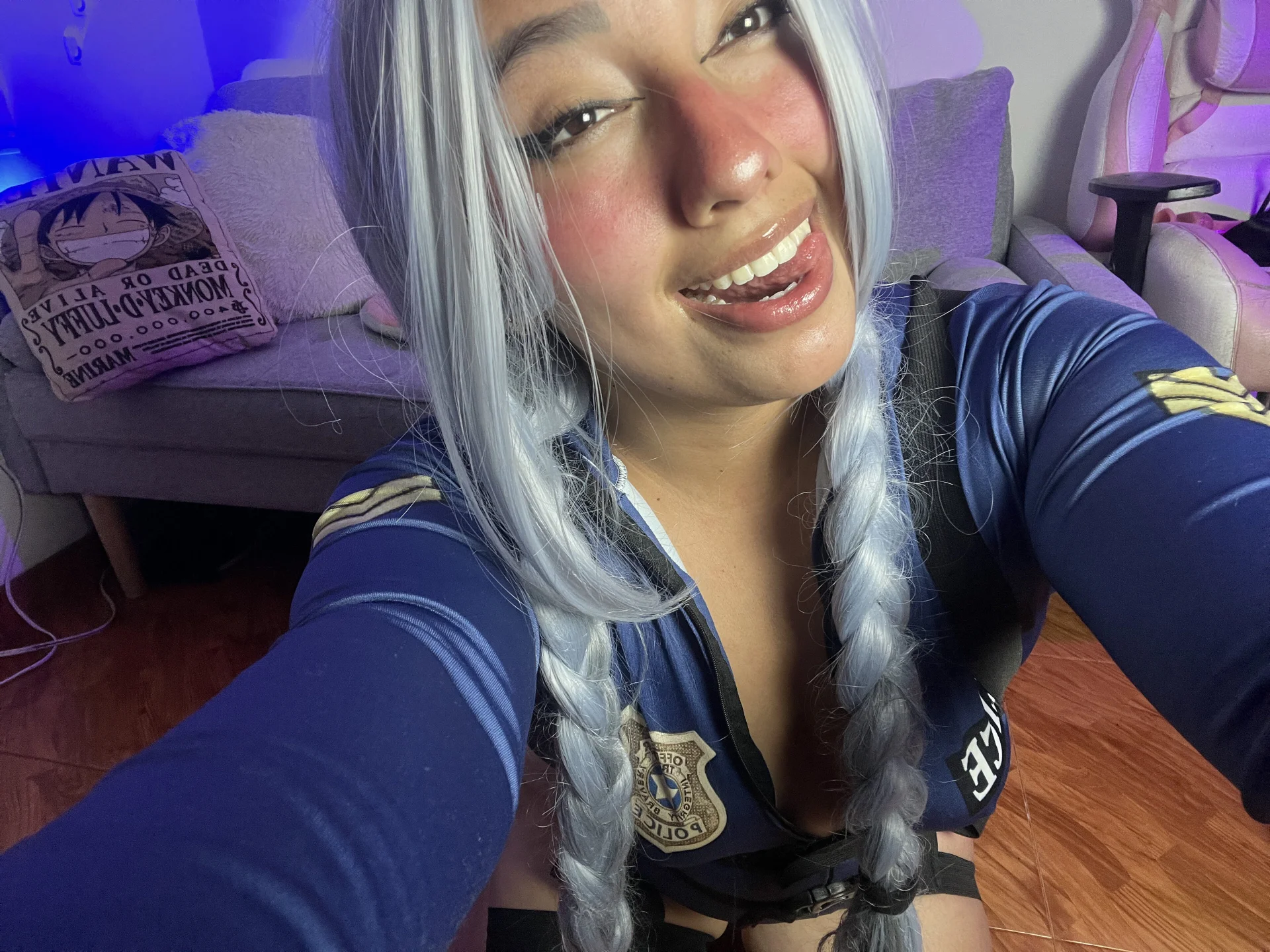 XXX Porn Photo of Nude Gaby_Miller22 13