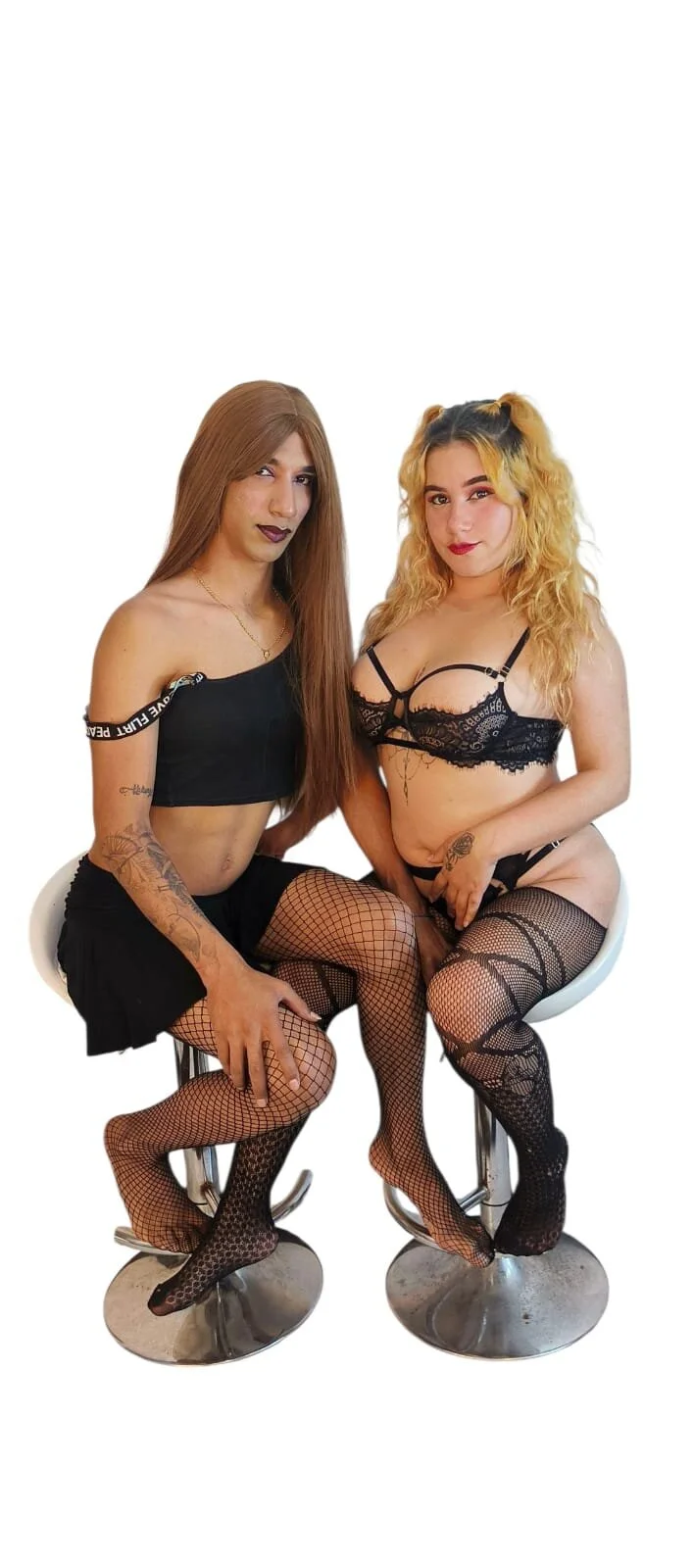 XXX Porn Photo of Nude trans_woman 8