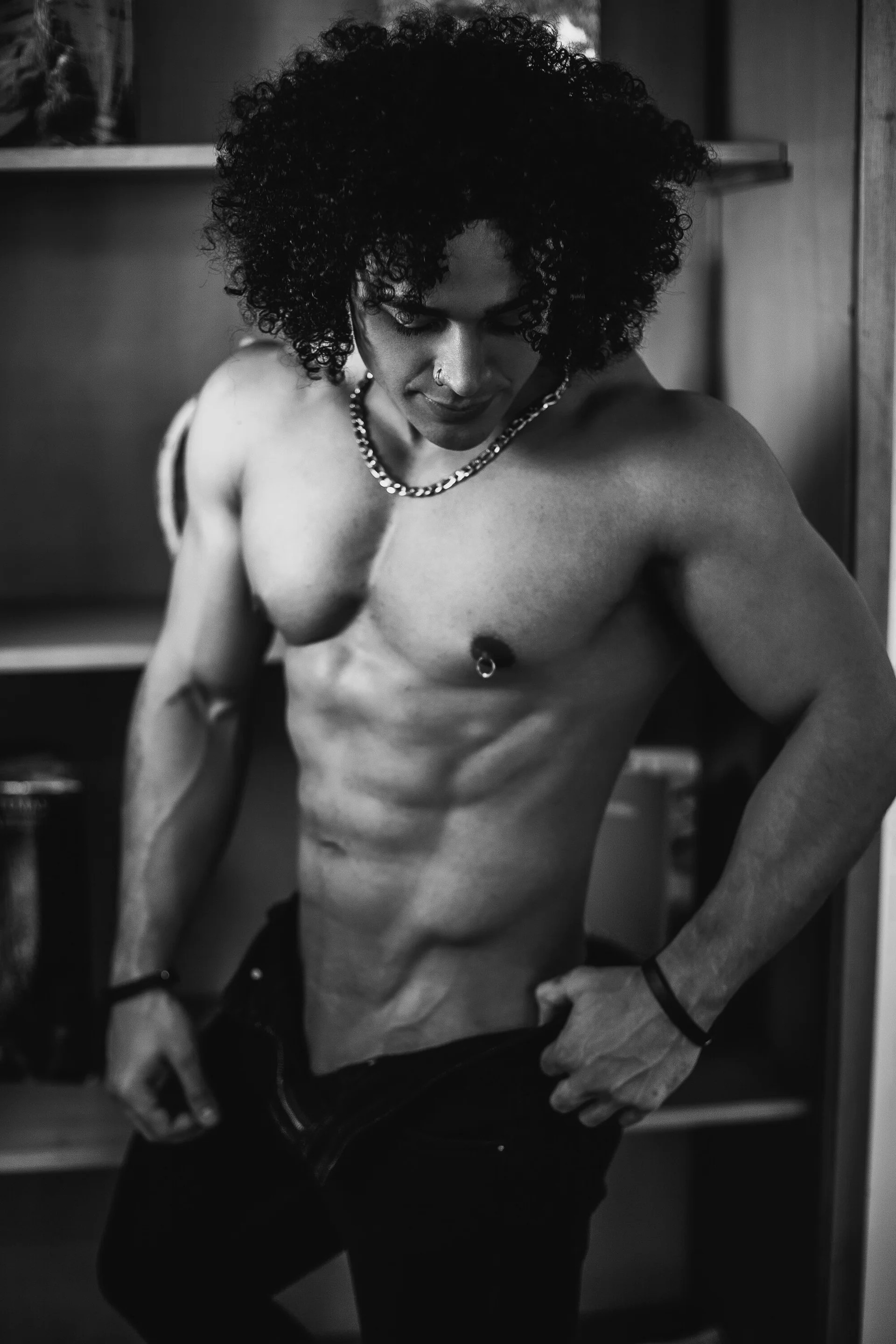 XXX Porn Photo of Nude MikeEstevess 23